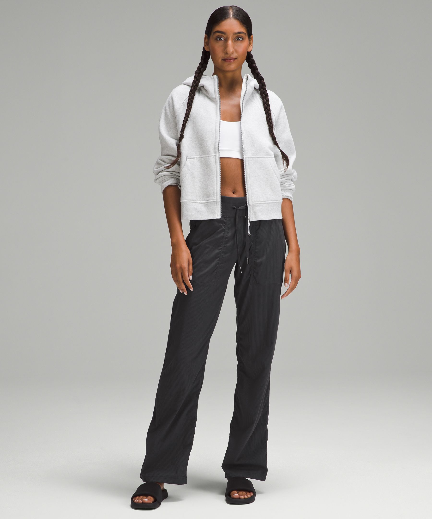 Dance Studio Mid-Rise Pant *Regular curated on LTK