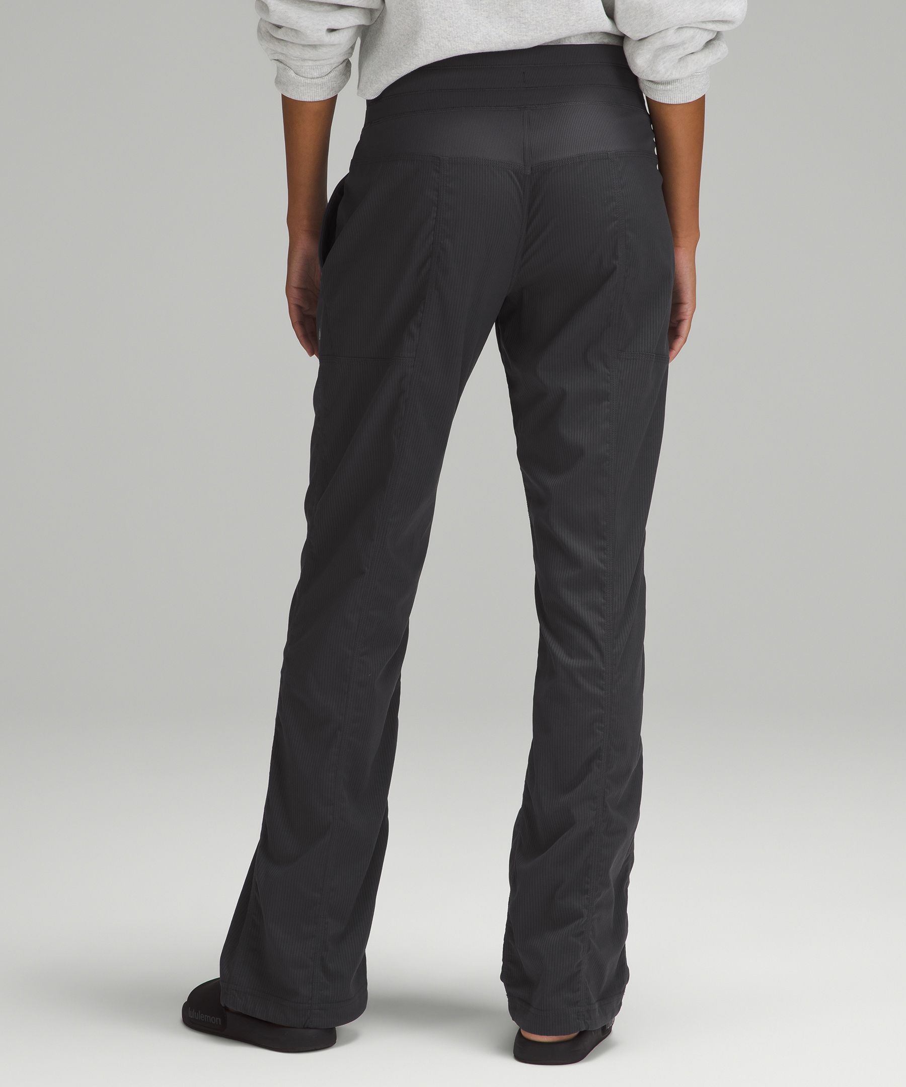 Lululemon Studio Pants Black Size 6