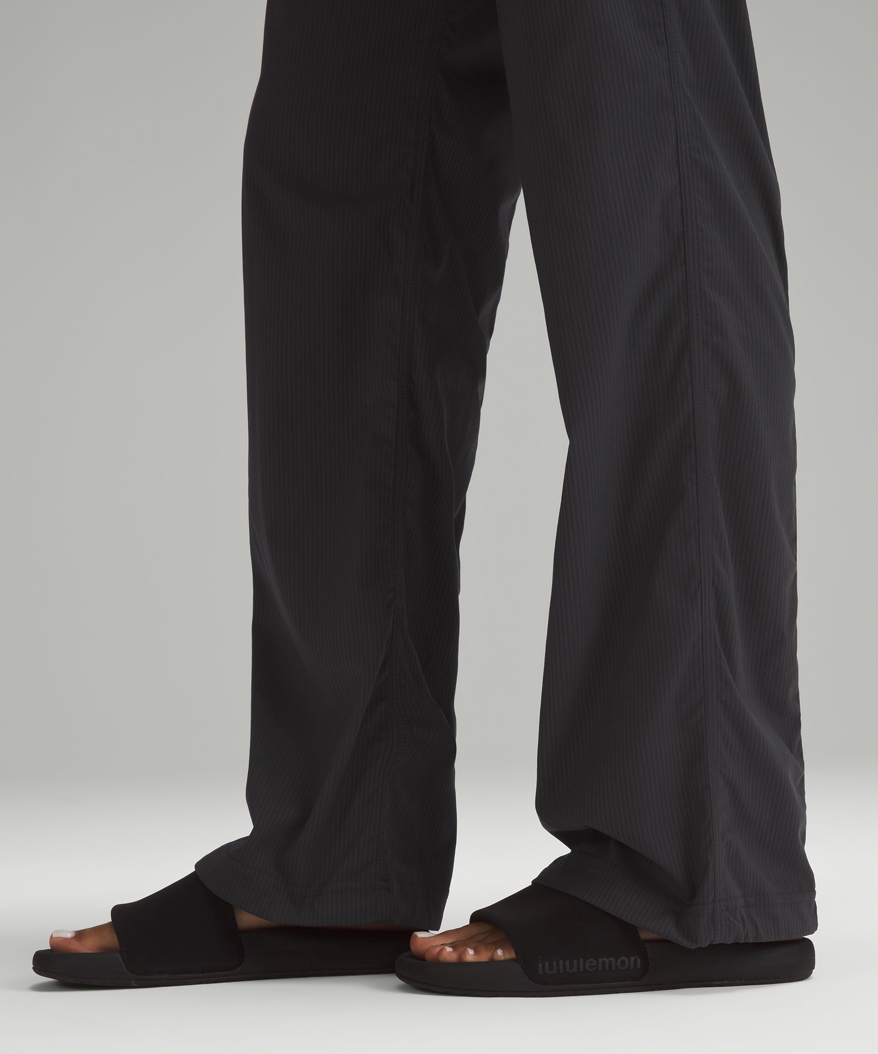 Lululemon Dance Studio Mid-rise Pants Full Length