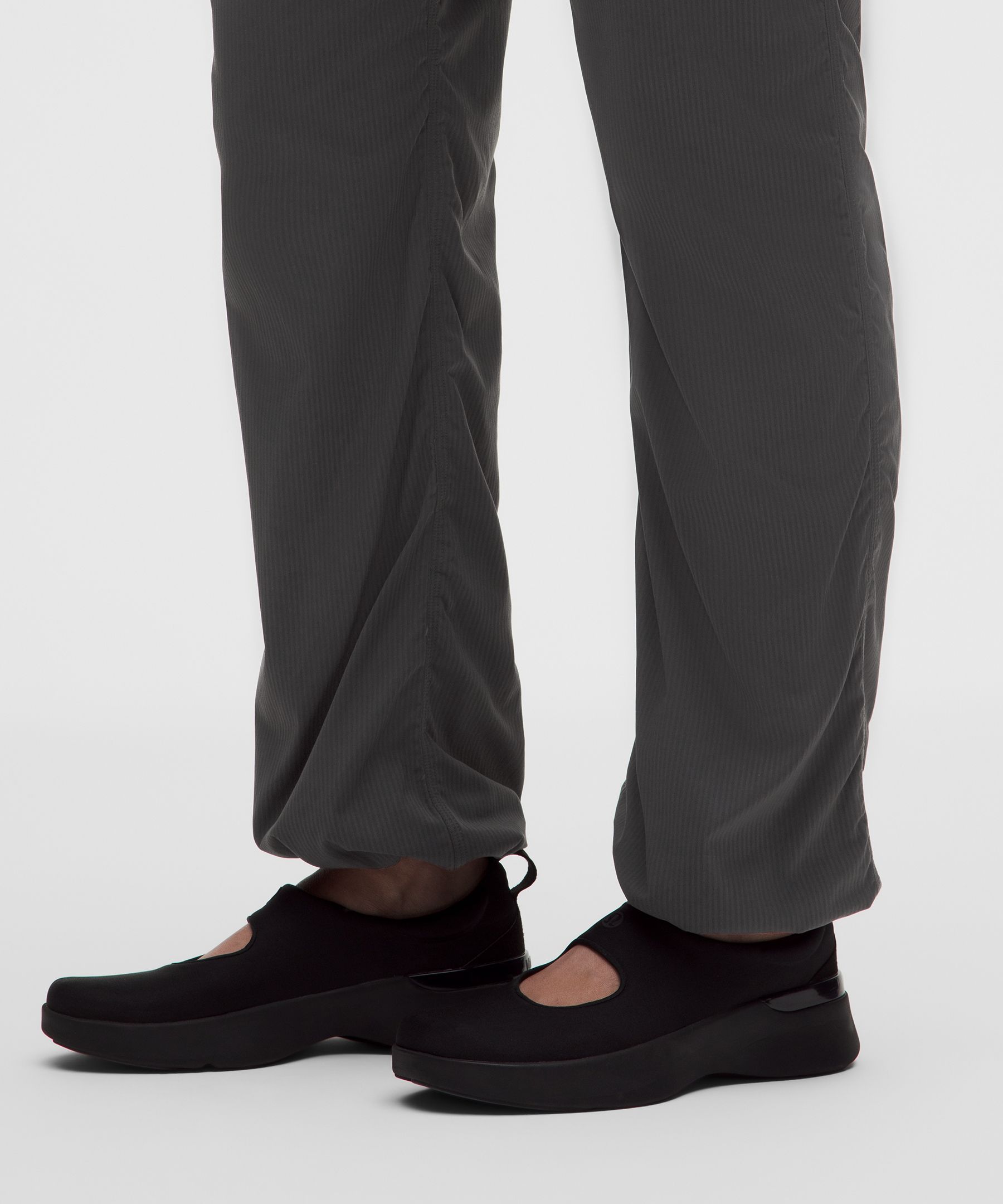 Dance Studio Mid-Rise Pant