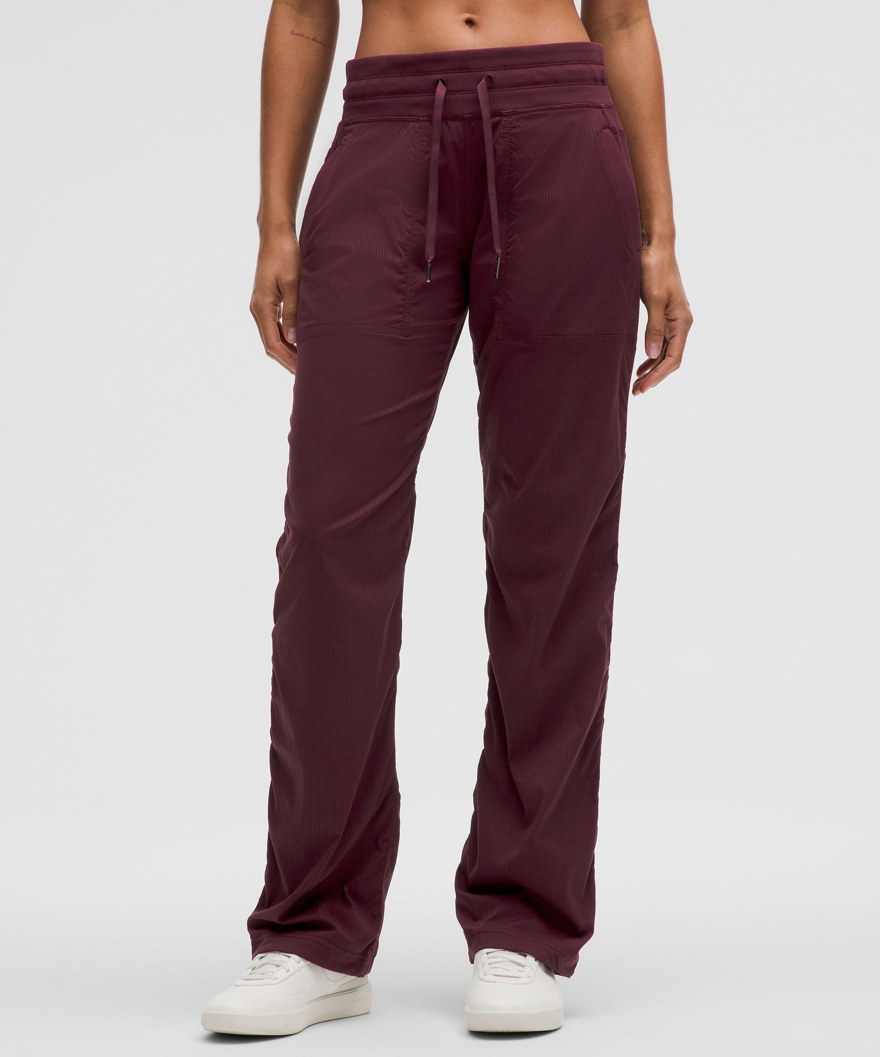 Pantalon lululemon femme sale