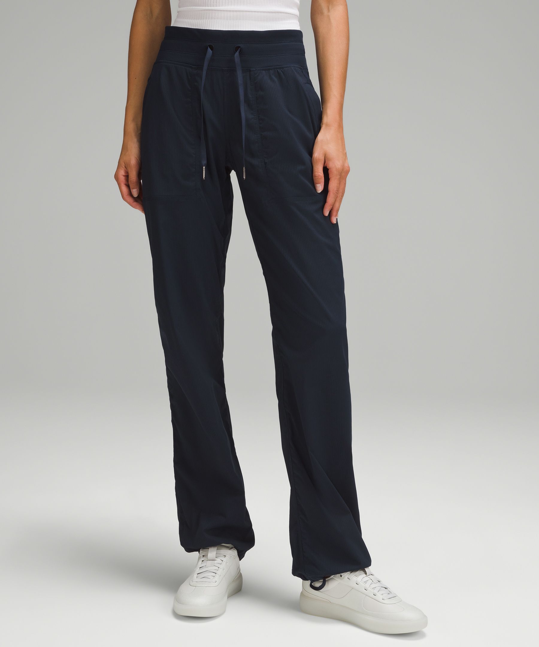 Dance Studio Mid-Rise Pant *Regular curated on LTK