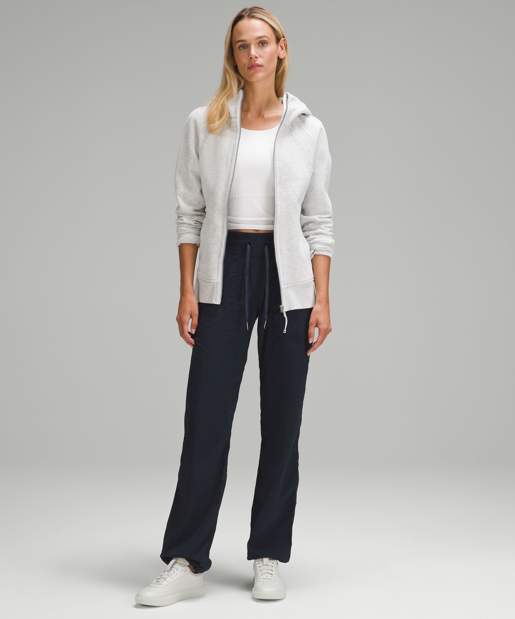 Dance Studio Mid-Rise Pant *Regular, Women's Trousers