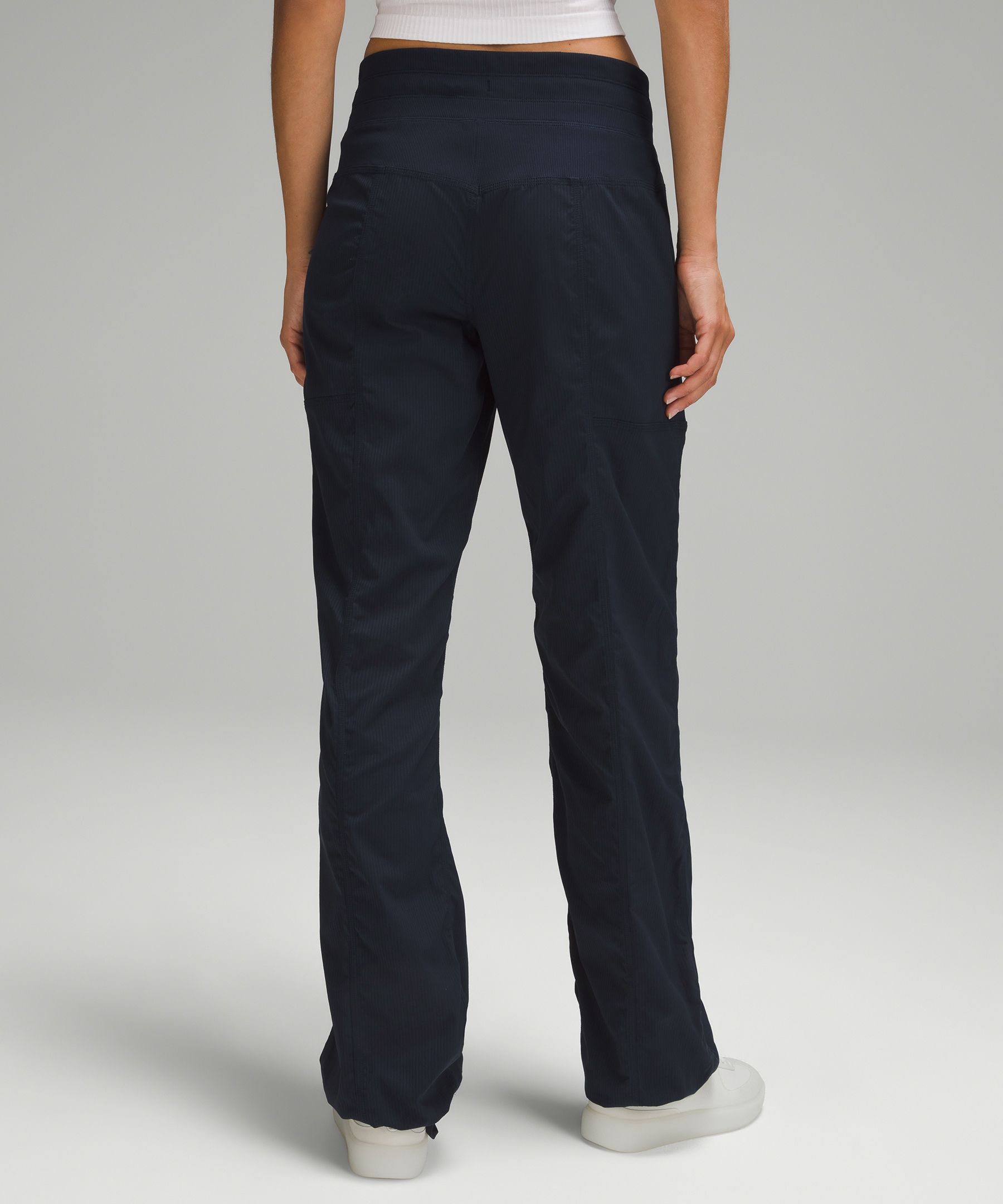 lululemon athletica, Pants & Jumpsuits, Lululemon Dance Studio Mid Rise  Pant