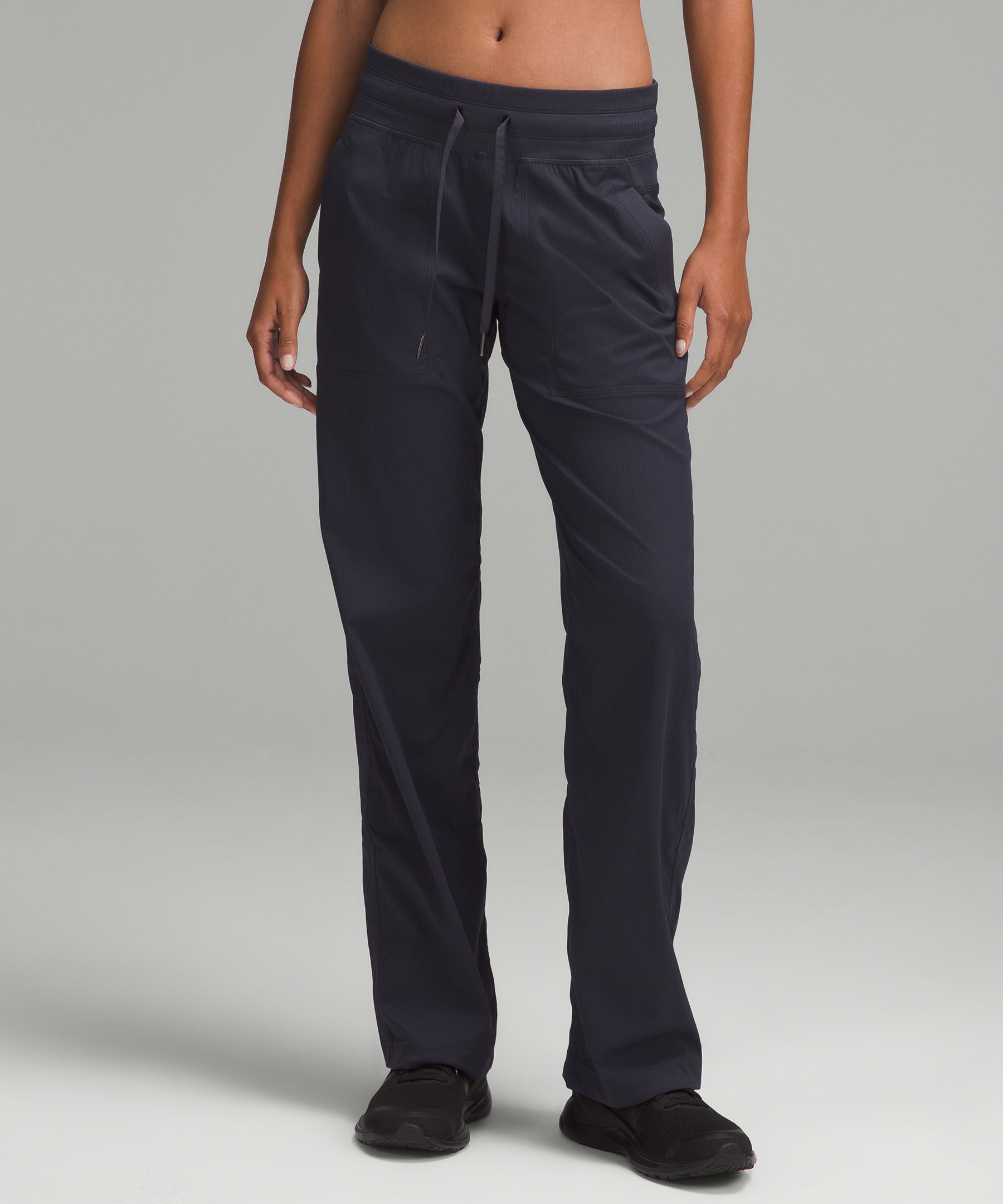 Dance Studio Mid-Rise Pant Regular