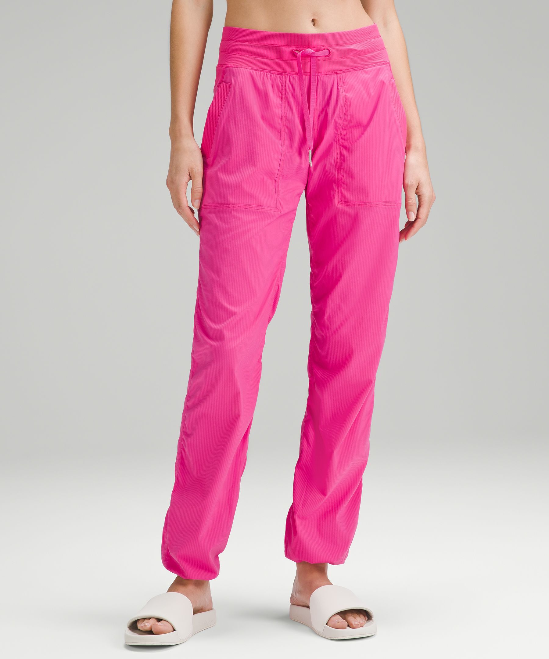 Dance Studio Mid-Rise Pant *Regular, Joggers