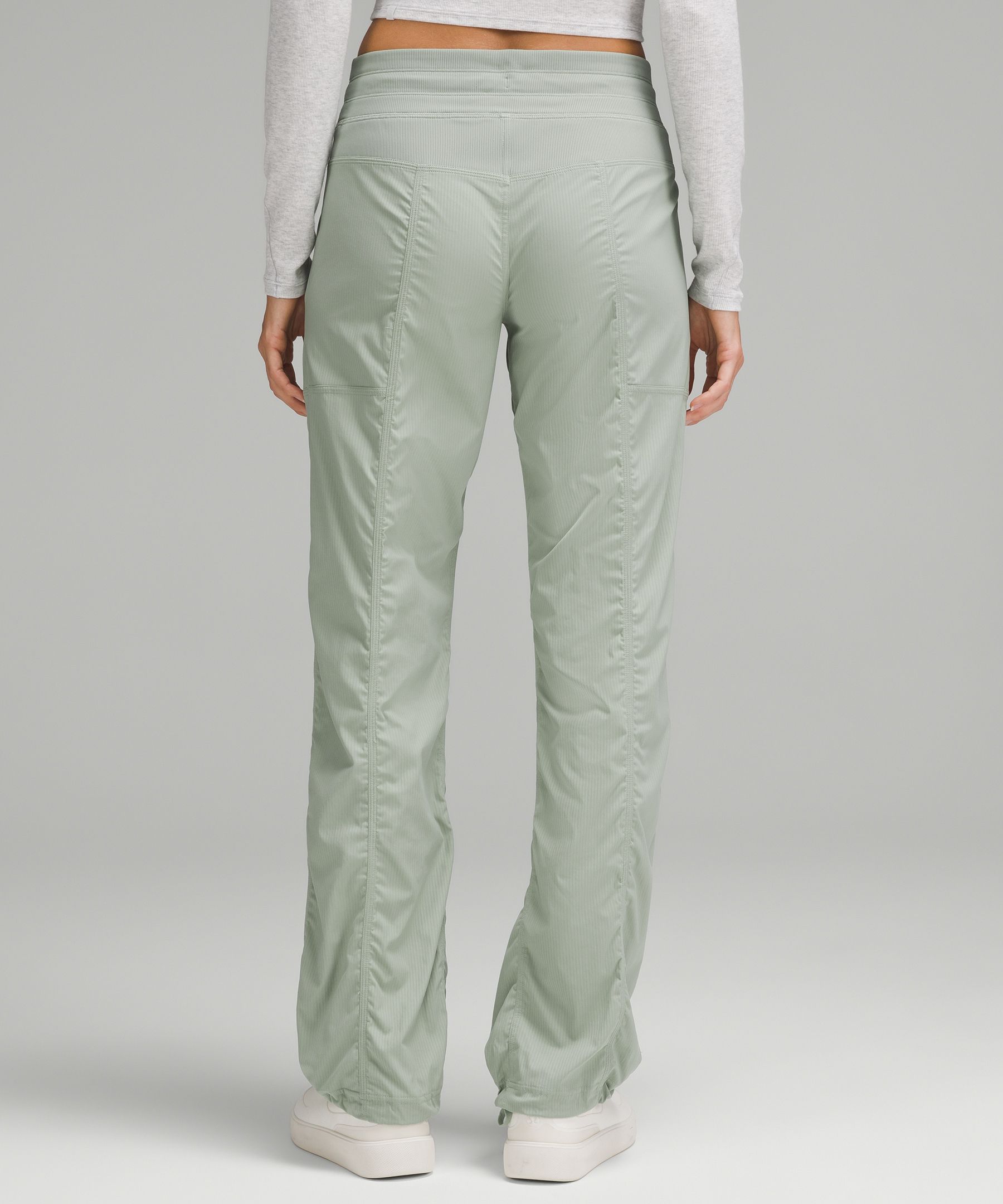 Dance Studio Mid-Rise Pant *Regular