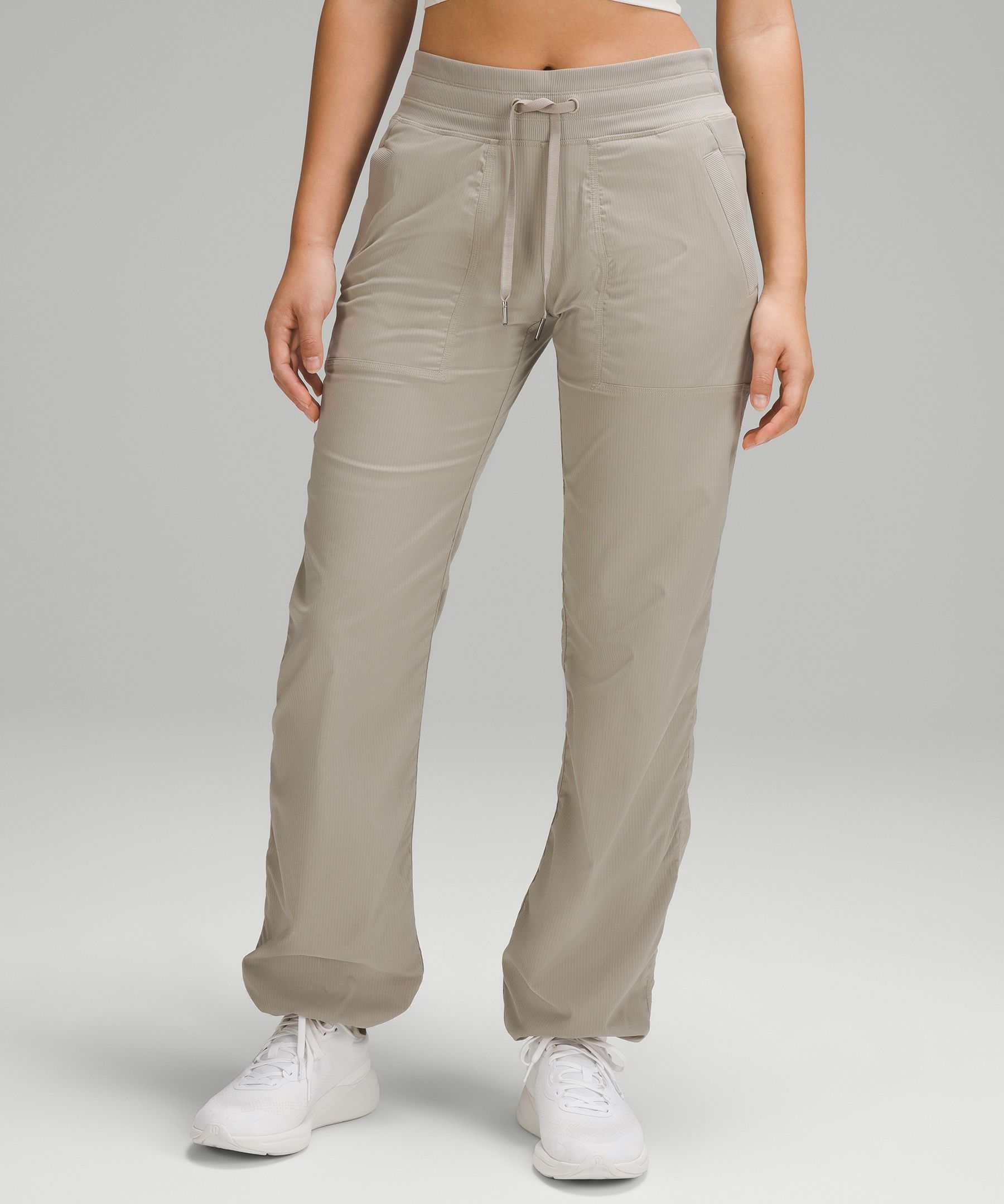 Dance Studio Mid-Rise Pant