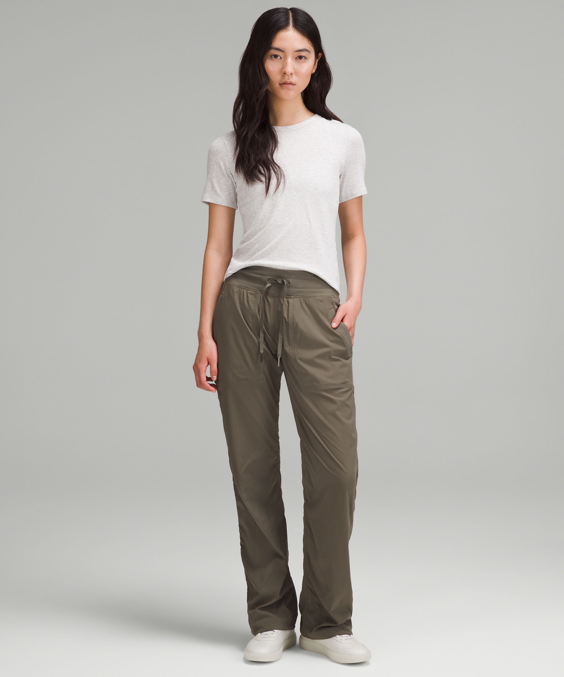 Dance Studio Mid-Rise Pant *Regular, Women's Pants