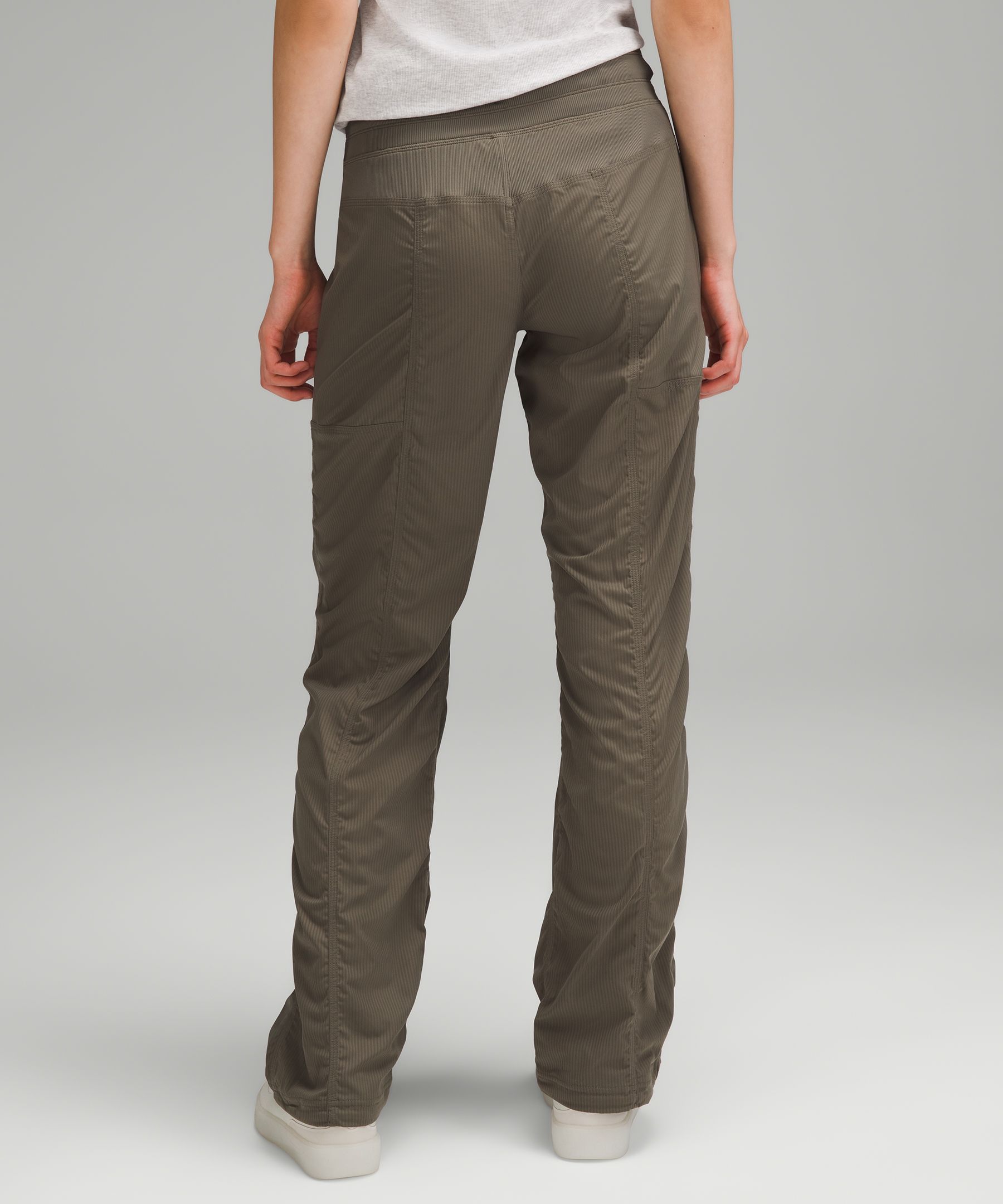 Lululemon lined pants - Gem