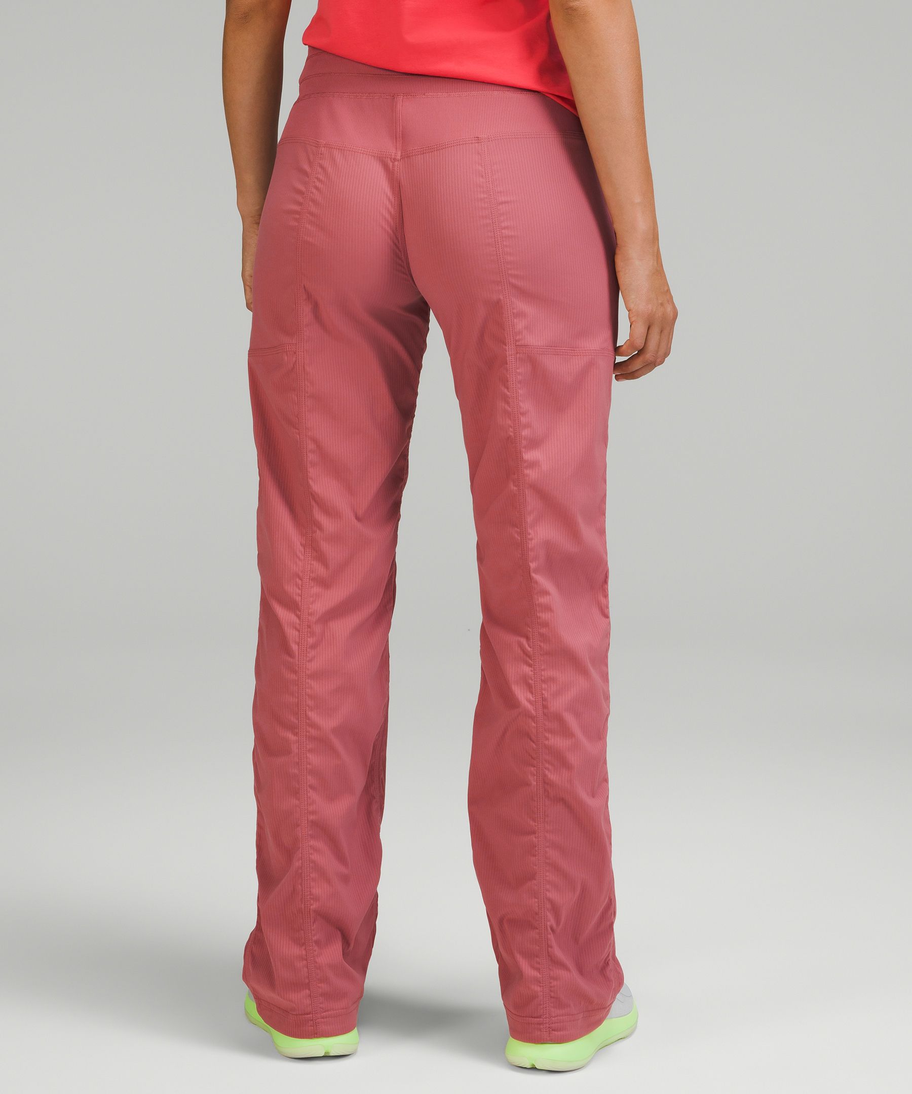 lulu lemon studio pants