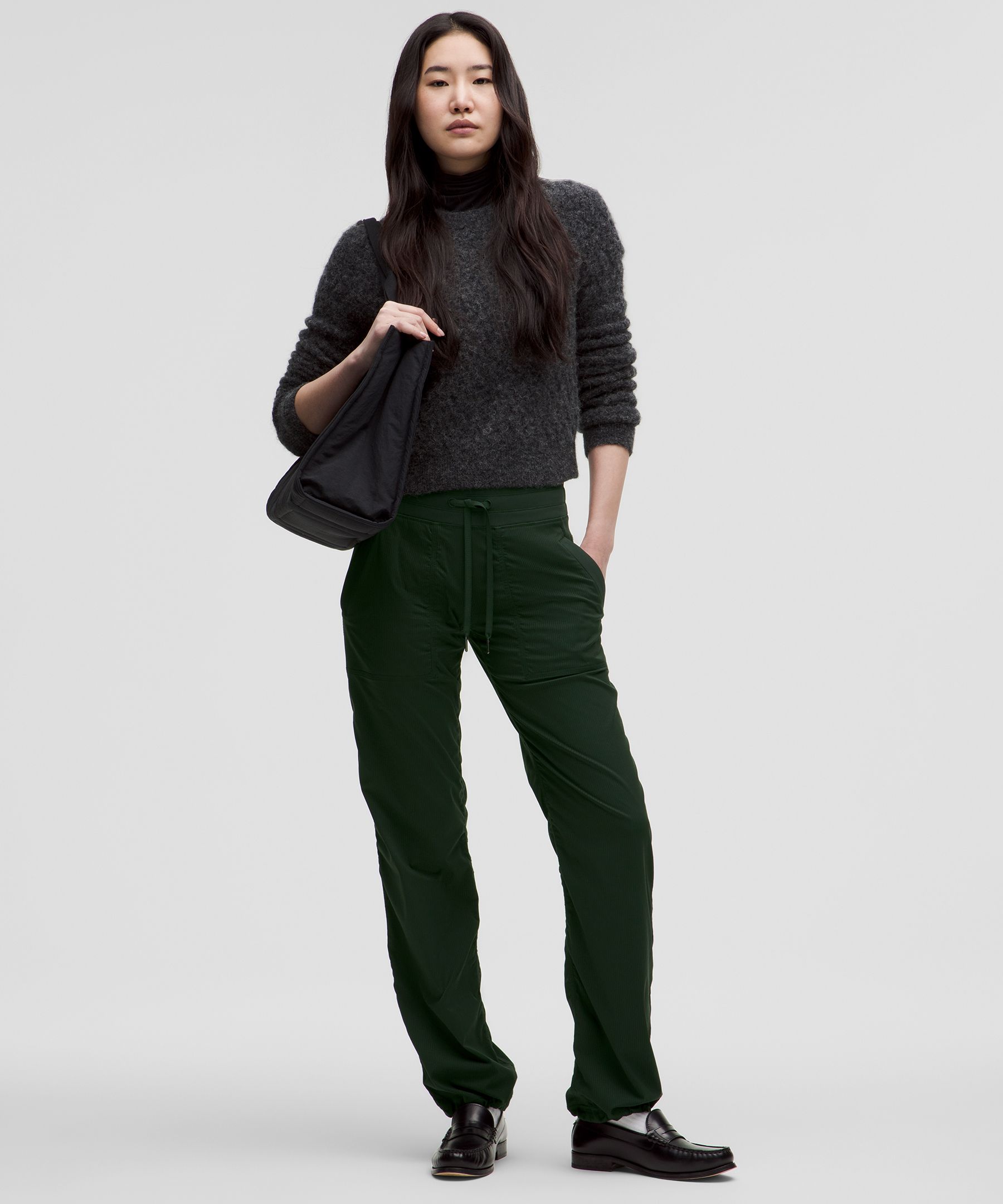 Lululemon Dance Studio Mid-rise Pants Regular