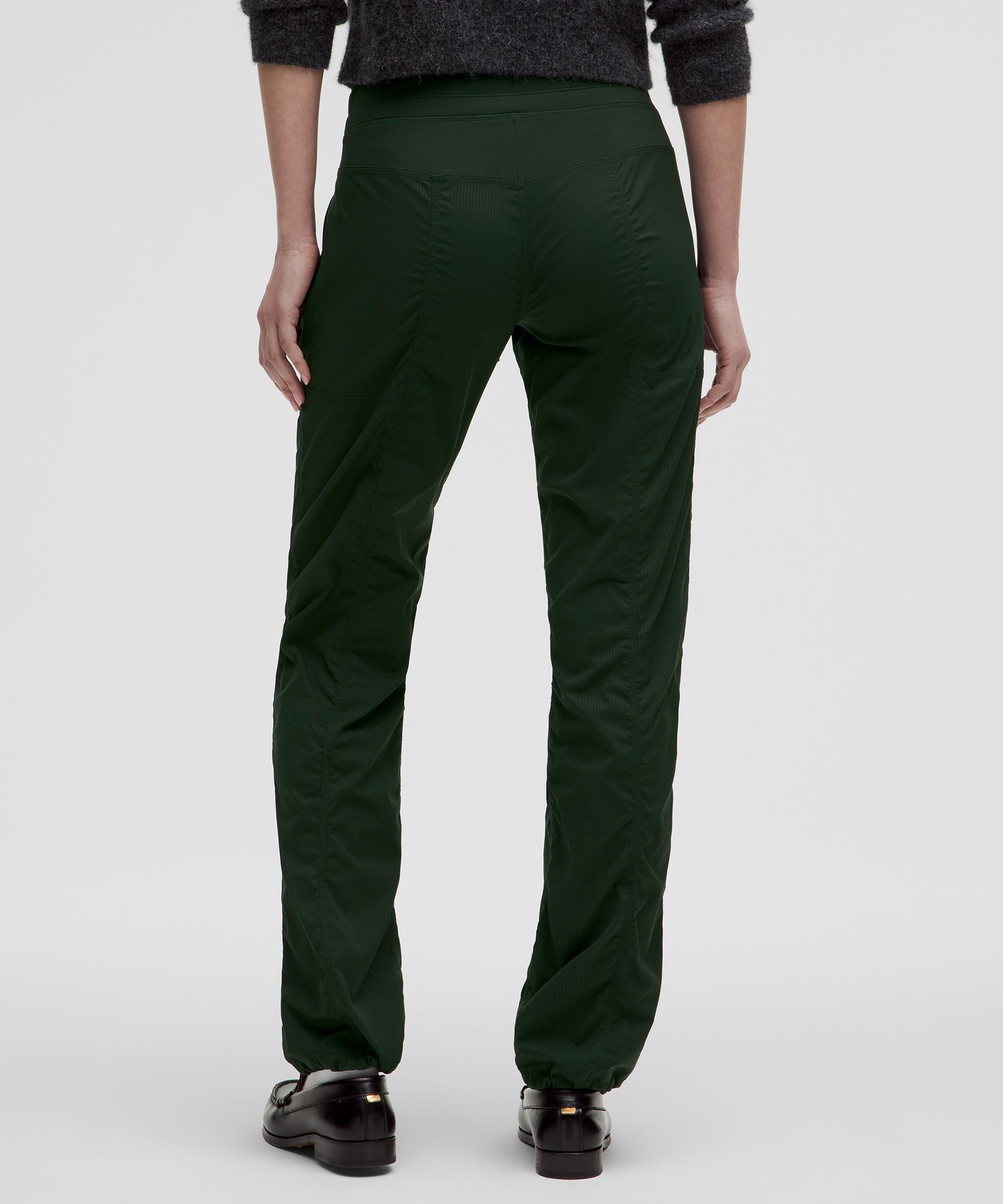 Lululemon Dance Studio Mid-rise Pants Regular