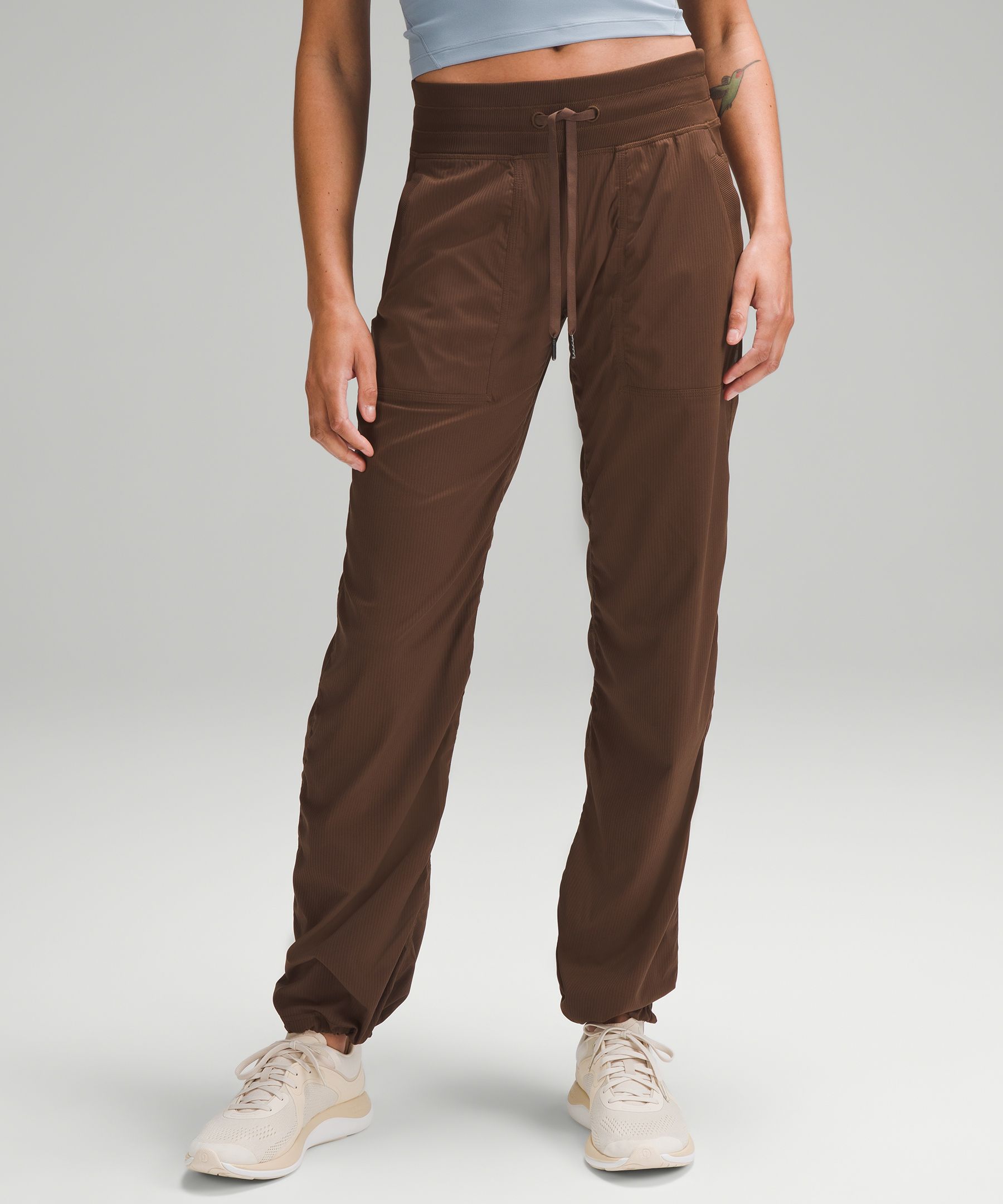 Dance Studio Mid-Rise Pant *Regular | Women's Trousers | lululemon