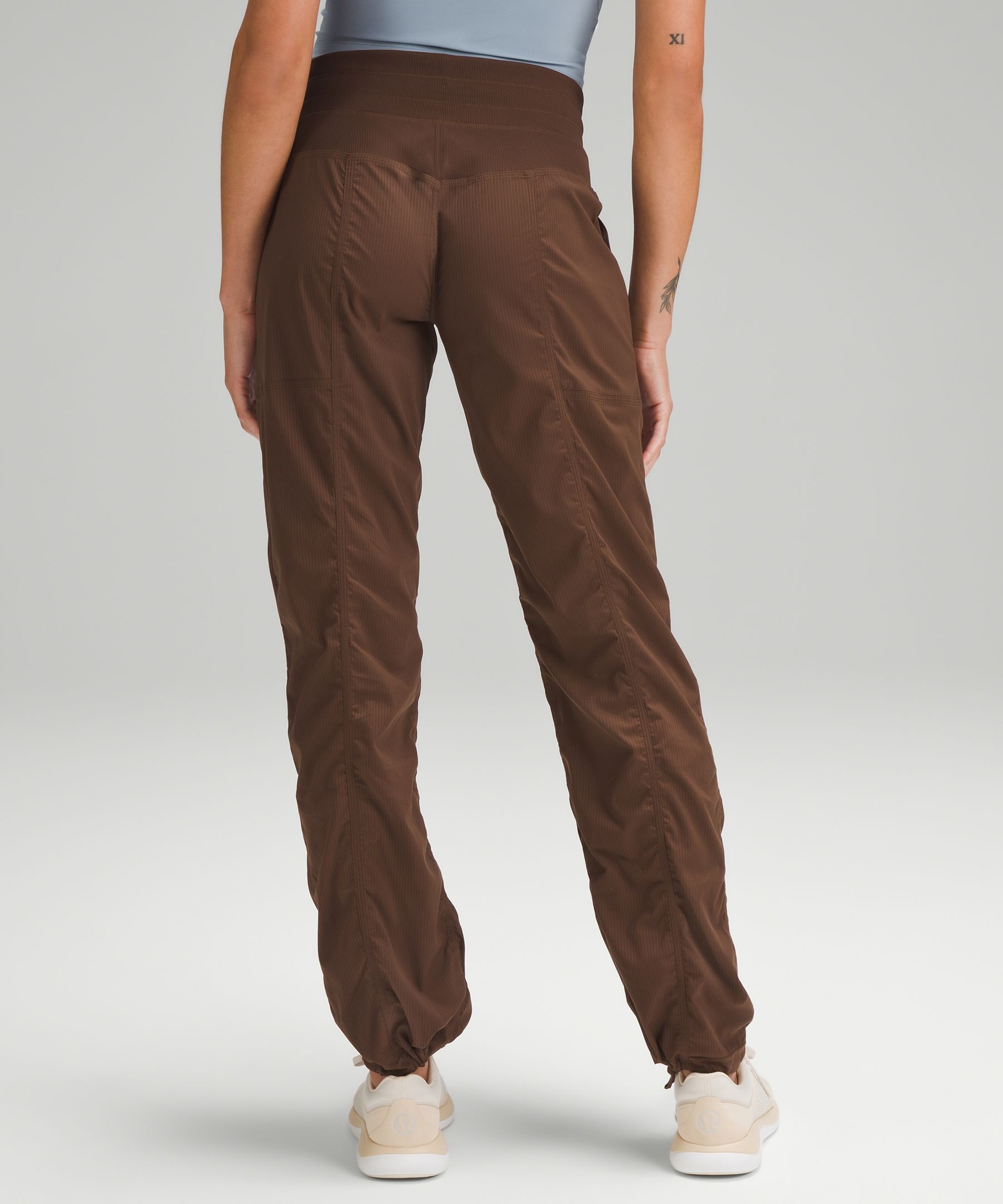 Dance Studio Mid-Rise Pant Regular - Resale | lululemon Like New