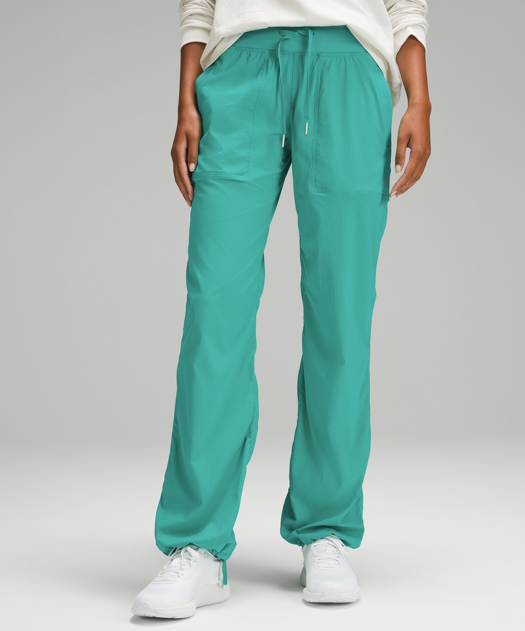 Lululemon Dance Studio Mid-rise Pants Full Length | ModeSens