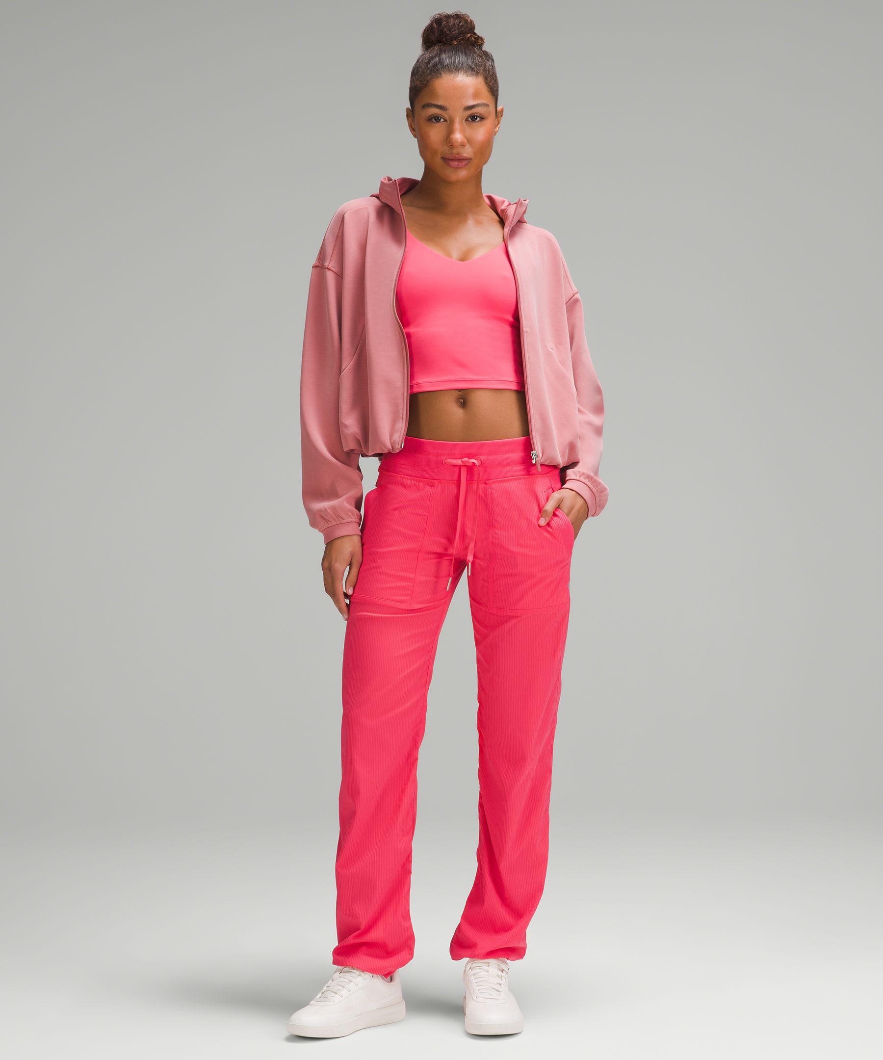 Lululemon Dance Studio Mid-rise Pants Regular