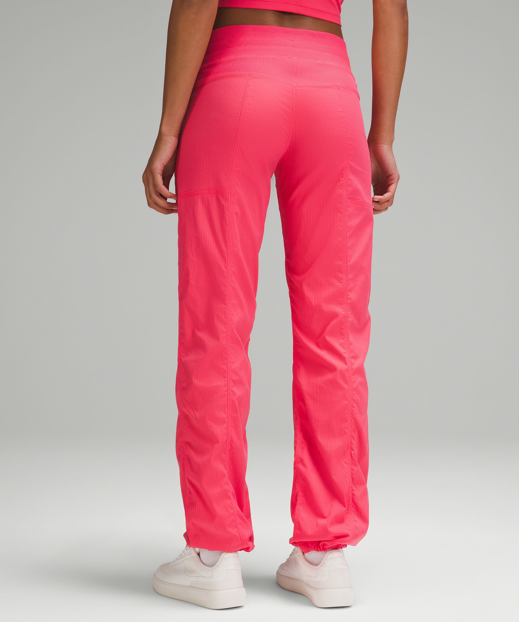 Lululemon Dance Studio Mid-rise Pants Regular