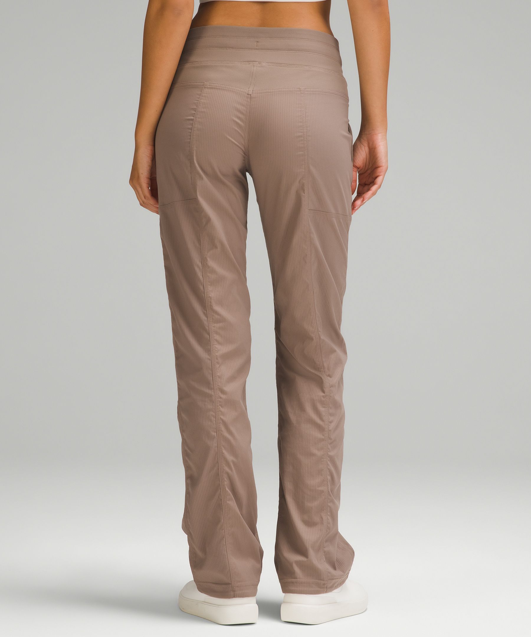 Lululemon popular Dance Studio Pants