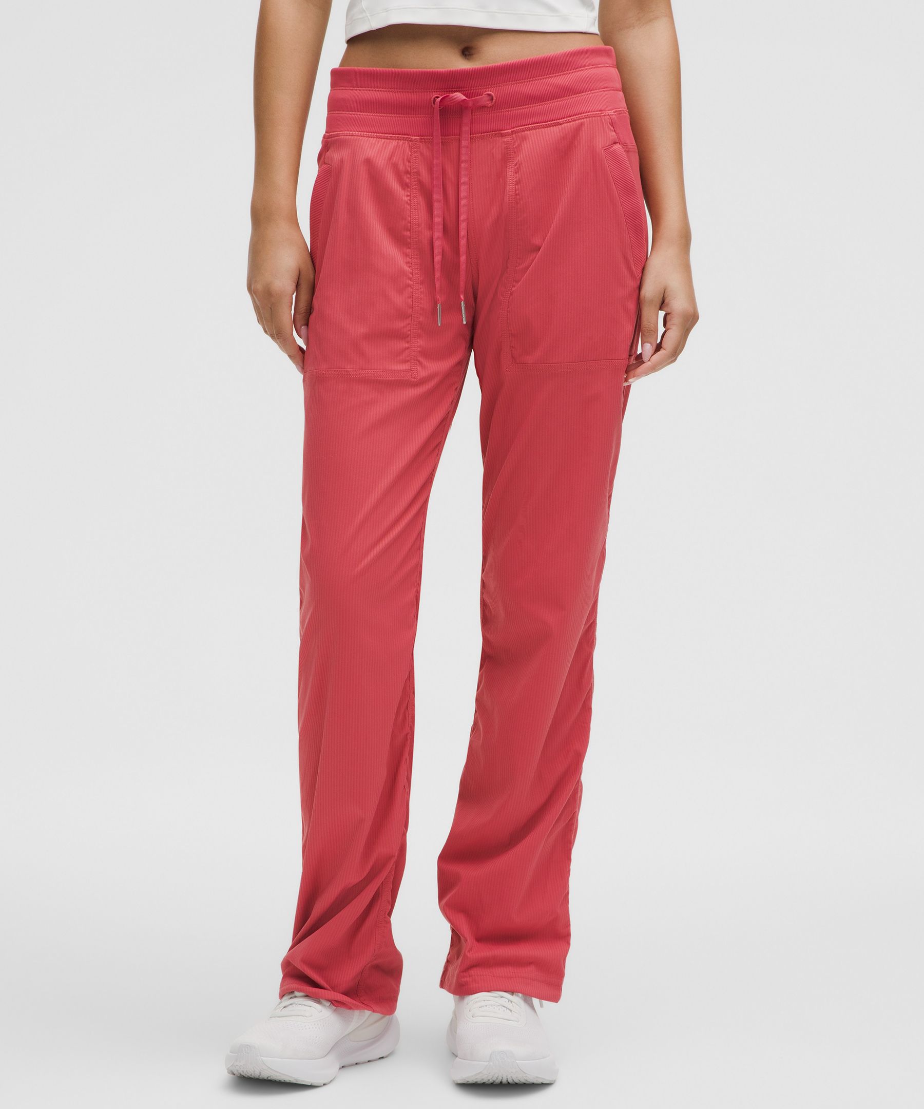 Dance Studio Mid-Rise Pant *Regular