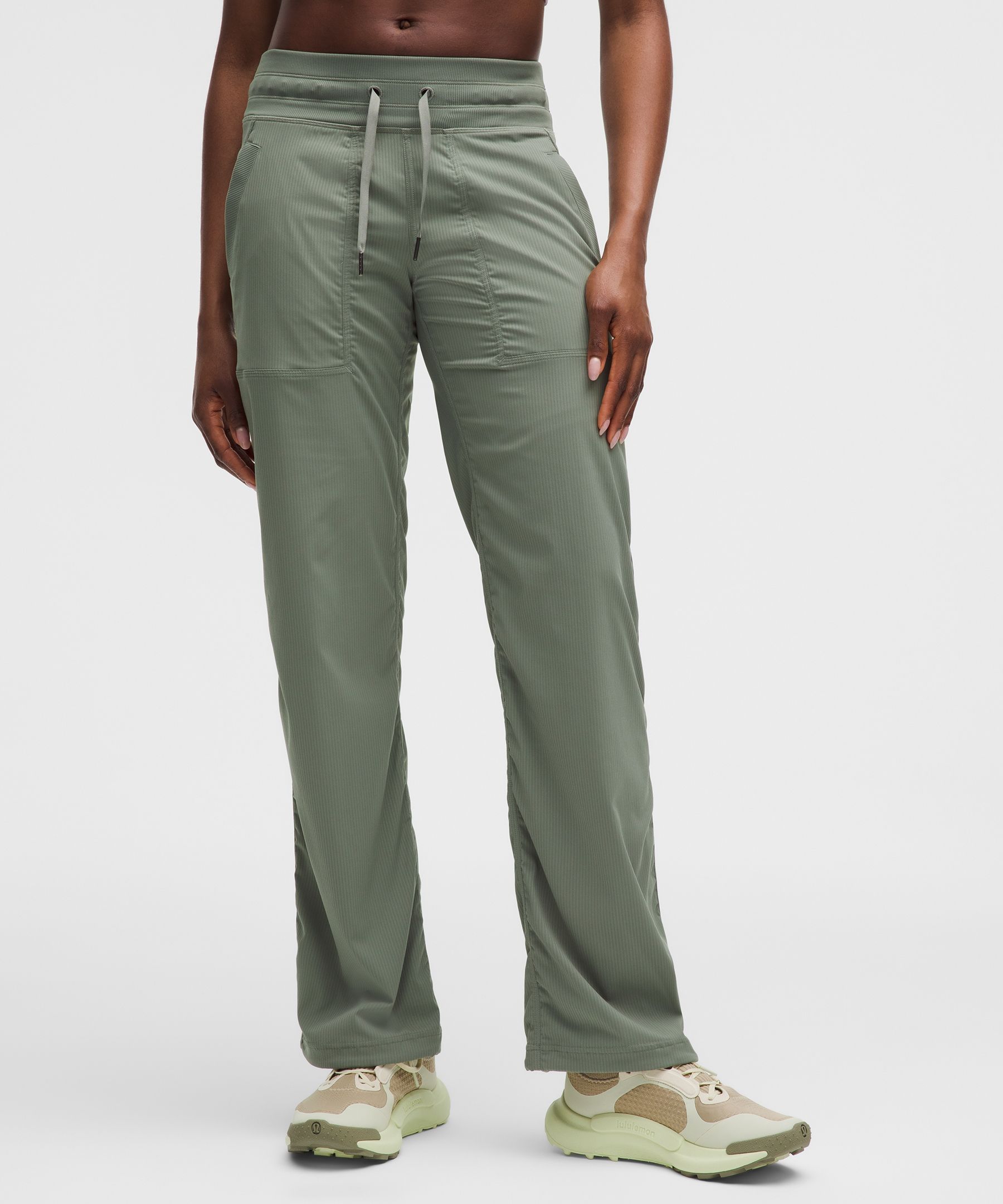 Dance Studio Mid-Rise Pant *Regular | Bottoms | Lululemon EU
