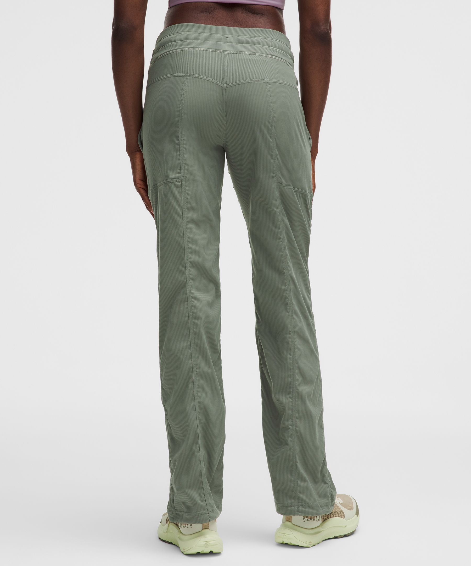 Dance Studio Mid-Rise Pant *Regular | Bottoms | Lululemon EU