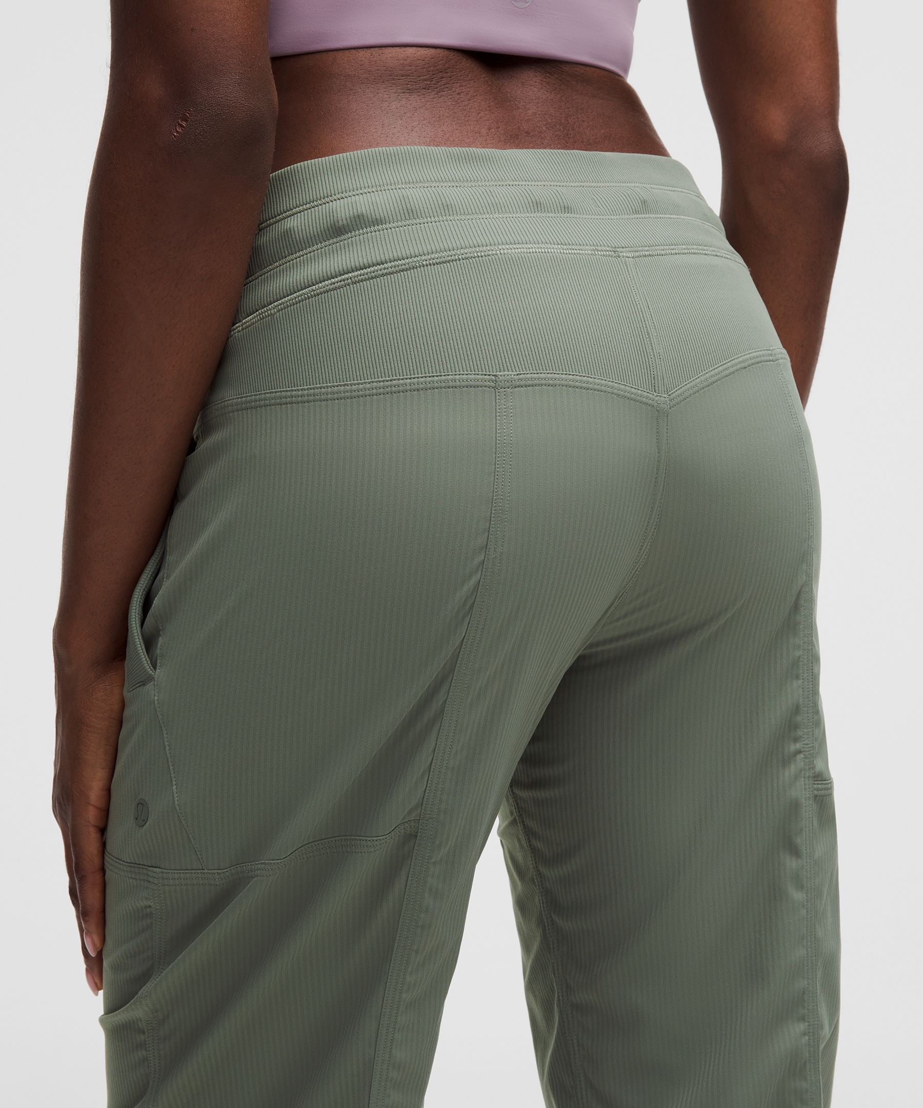 ルルレモン　dance studio mid rise pants Dance Studio Mid-Rise Pant *Regular | Bottoms | Lululemon FR
