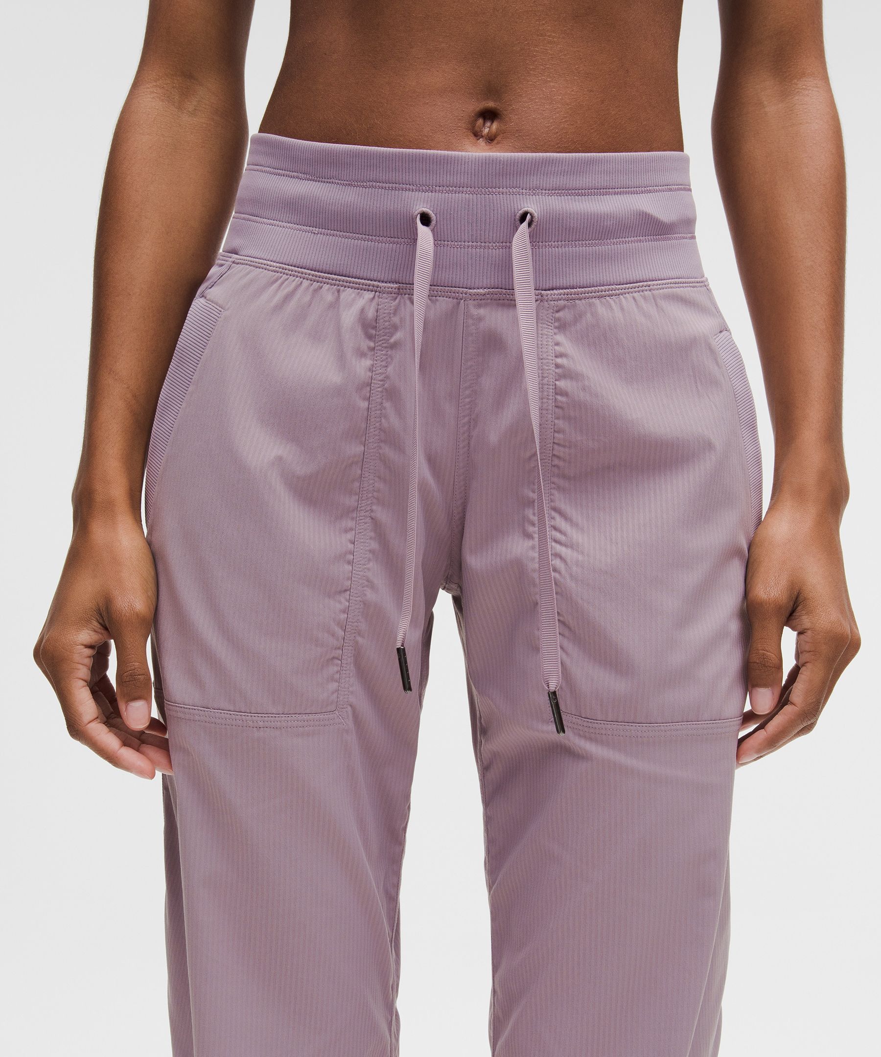 Dance Studio Mid-Rise Pant *Regular