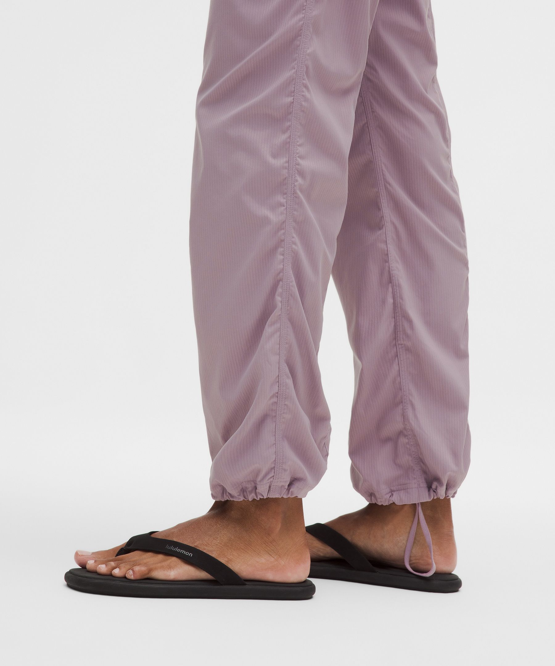 Dance Studio Mid-Rise Pant *Regular