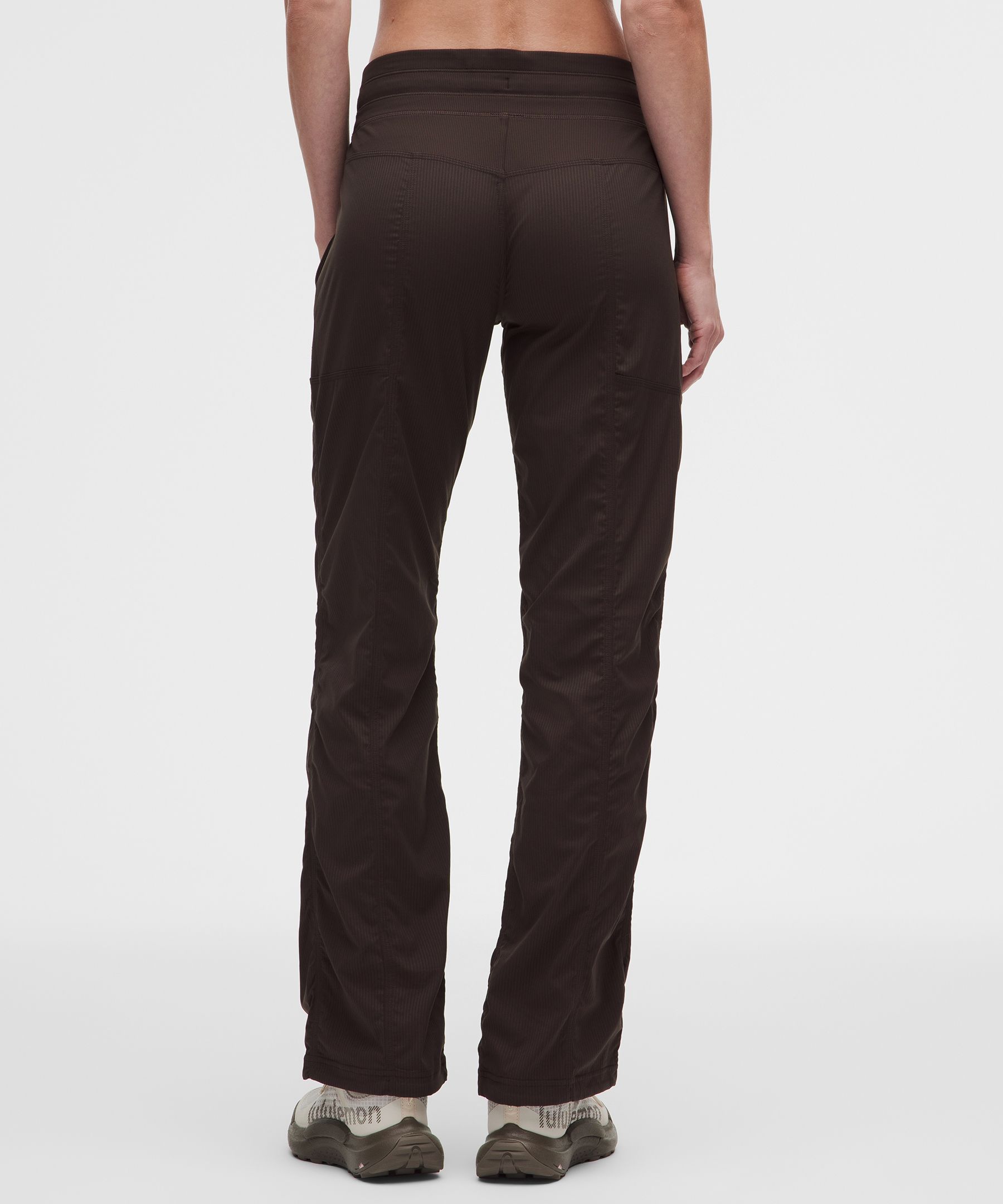 Dance Studio Mid-Rise Pant