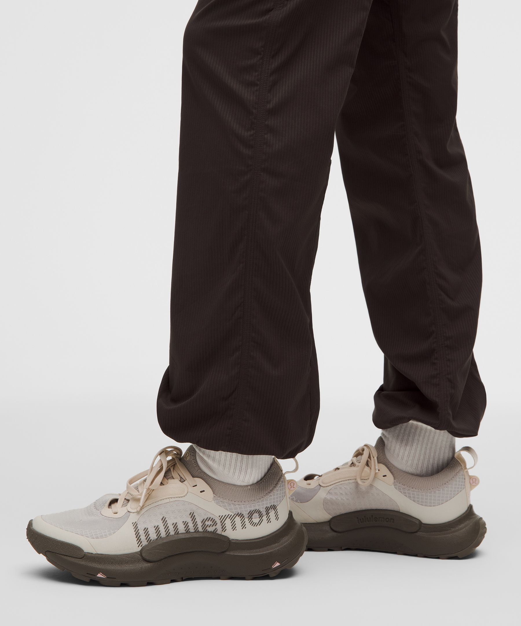 Dance Studio Mid-Rise Pant