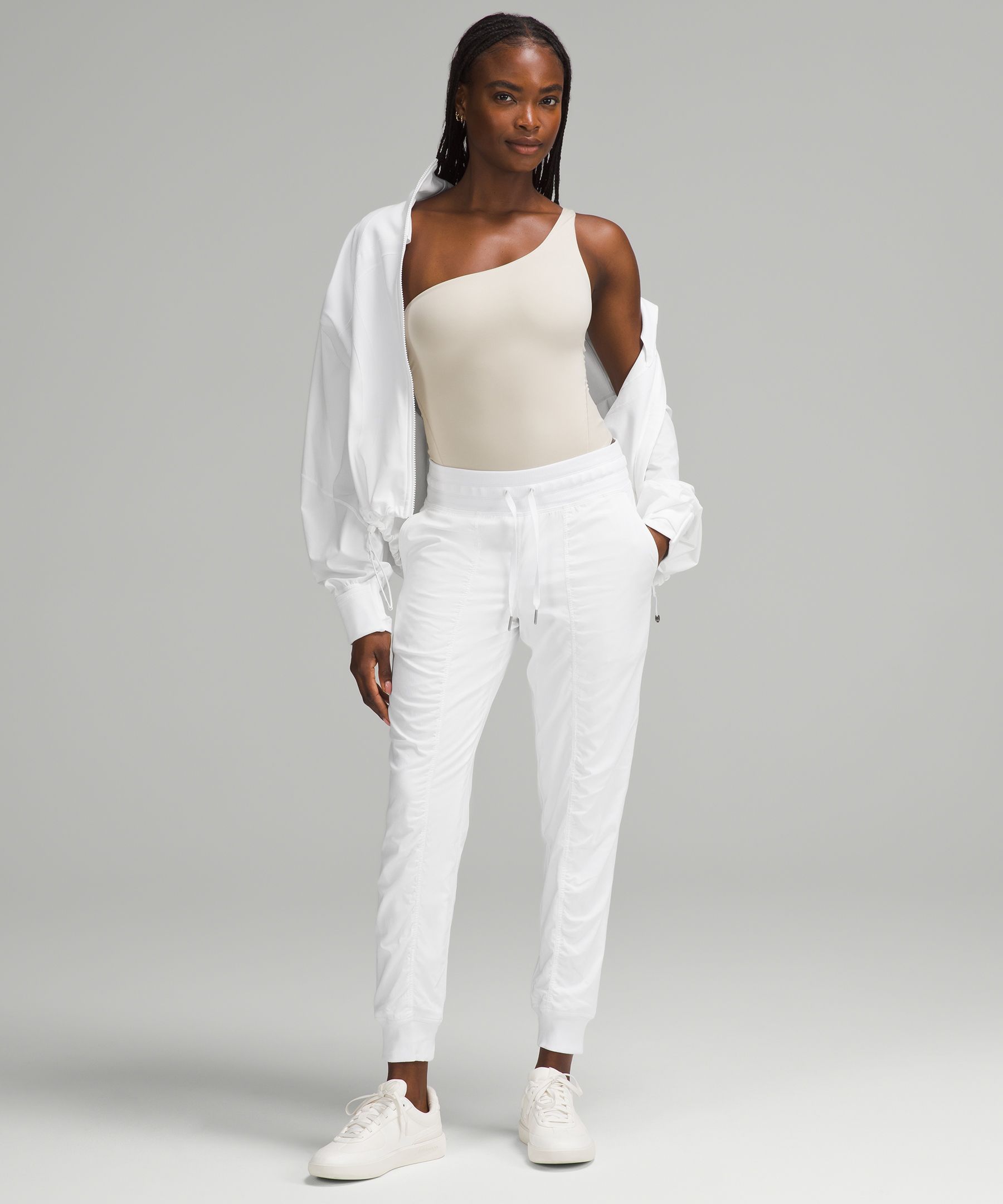Lululemon Dance Studio Mid-rise Joggers Full Length
