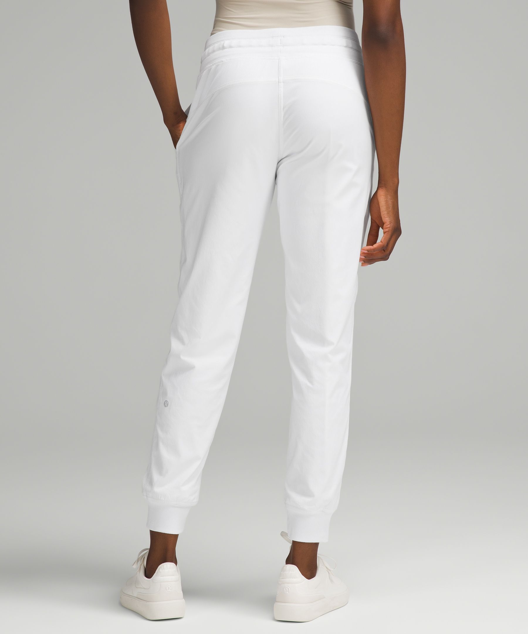 Lululemon Dance Studio Mid-rise Joggers Full Length