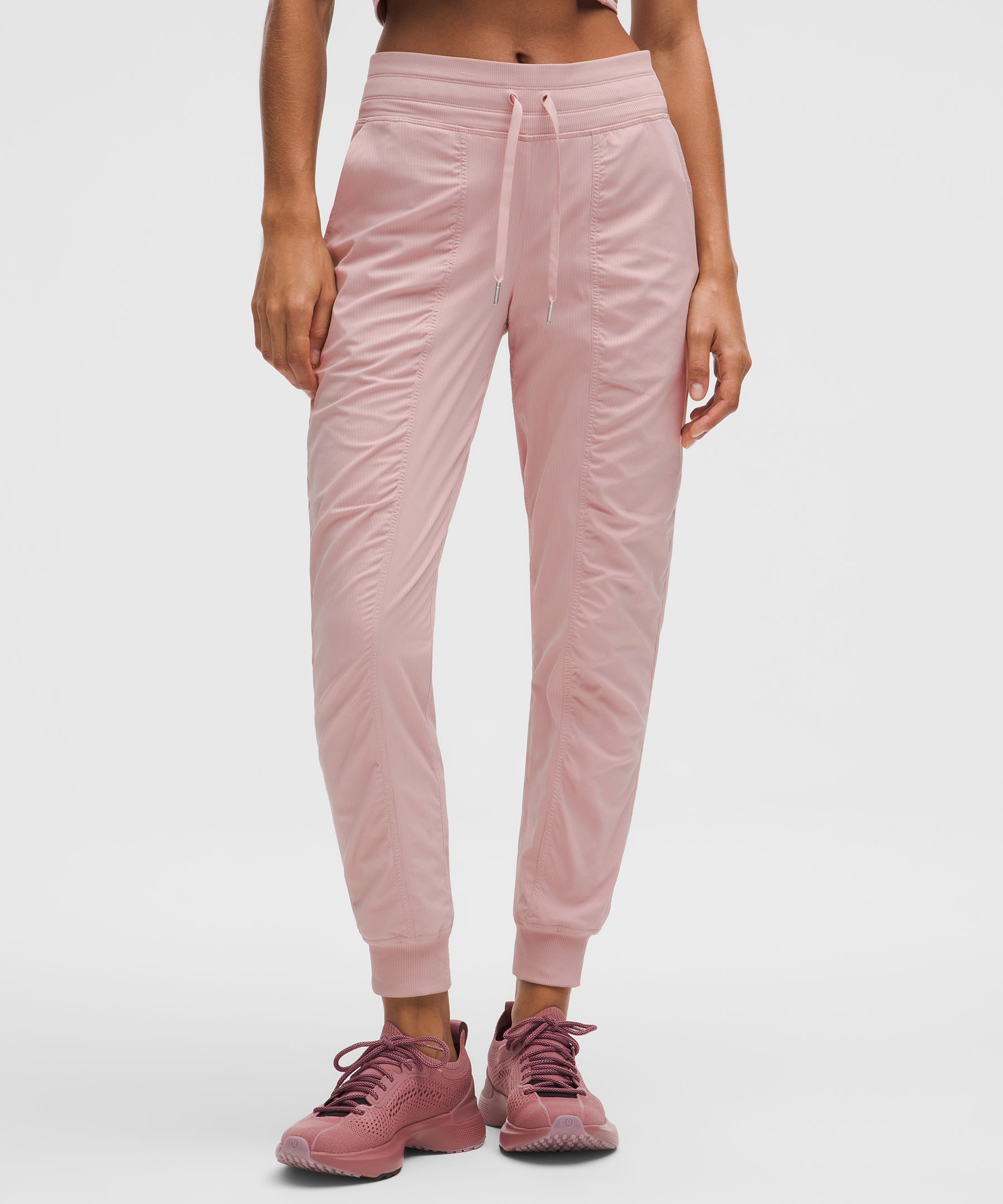 Lululemon Dance Studio Mid-rise Jogger