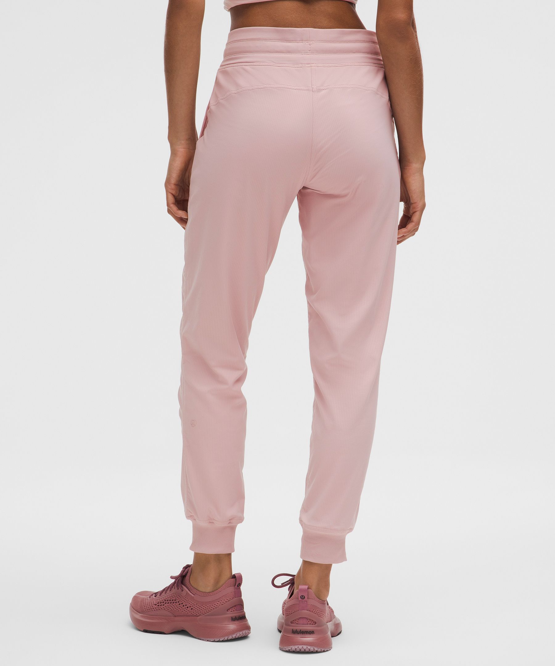 Lululemon Dance Studio Mid-rise Jogger