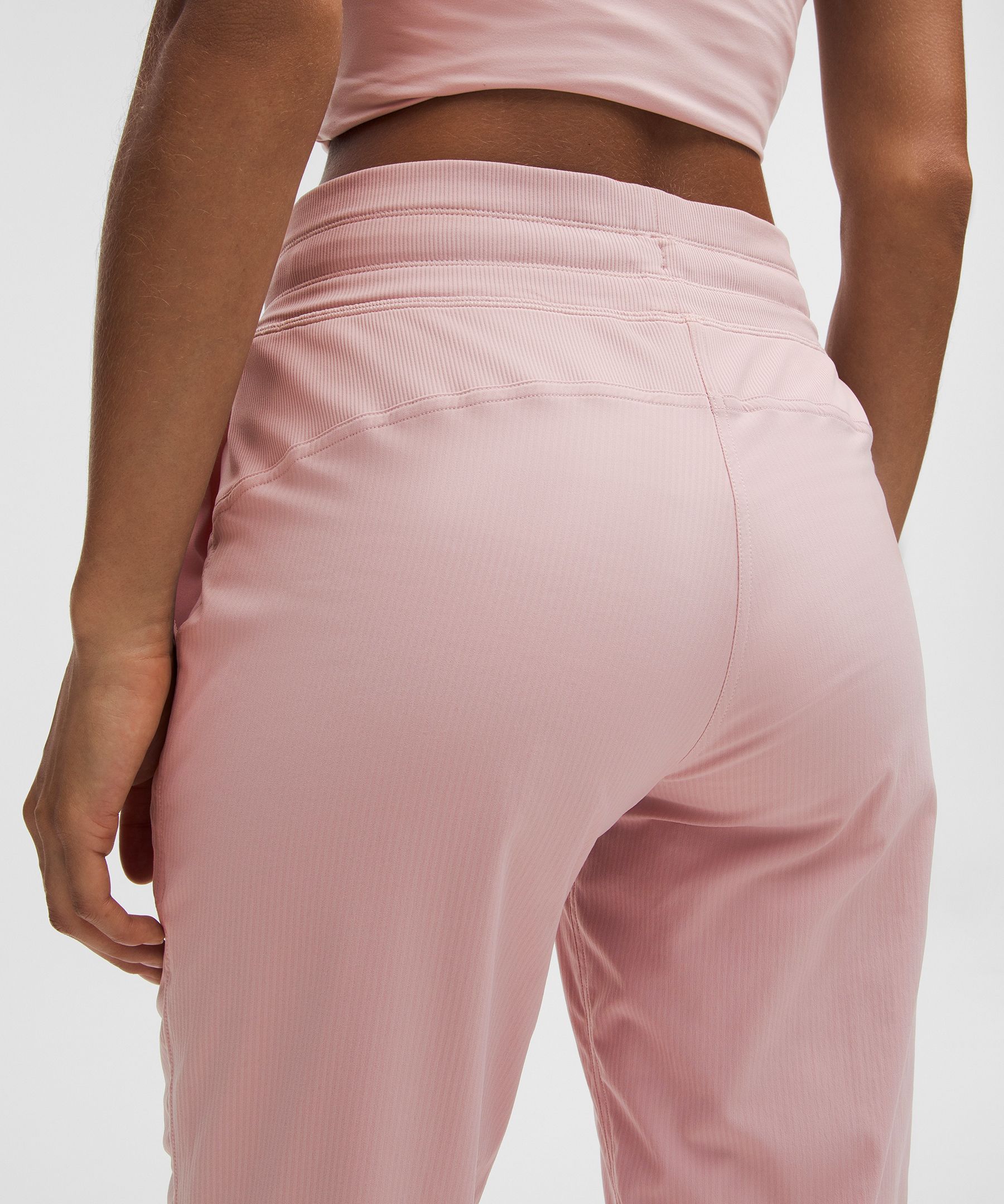 Dance Studio Mid-Rise Jogger *Full Length | Women's Joggers