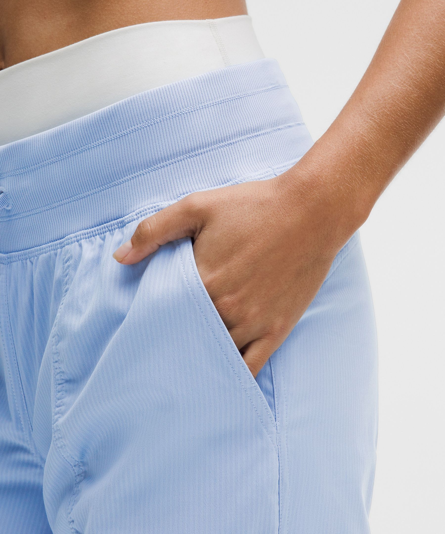 Dance Studio Mid-Rise Jogger *Full Length