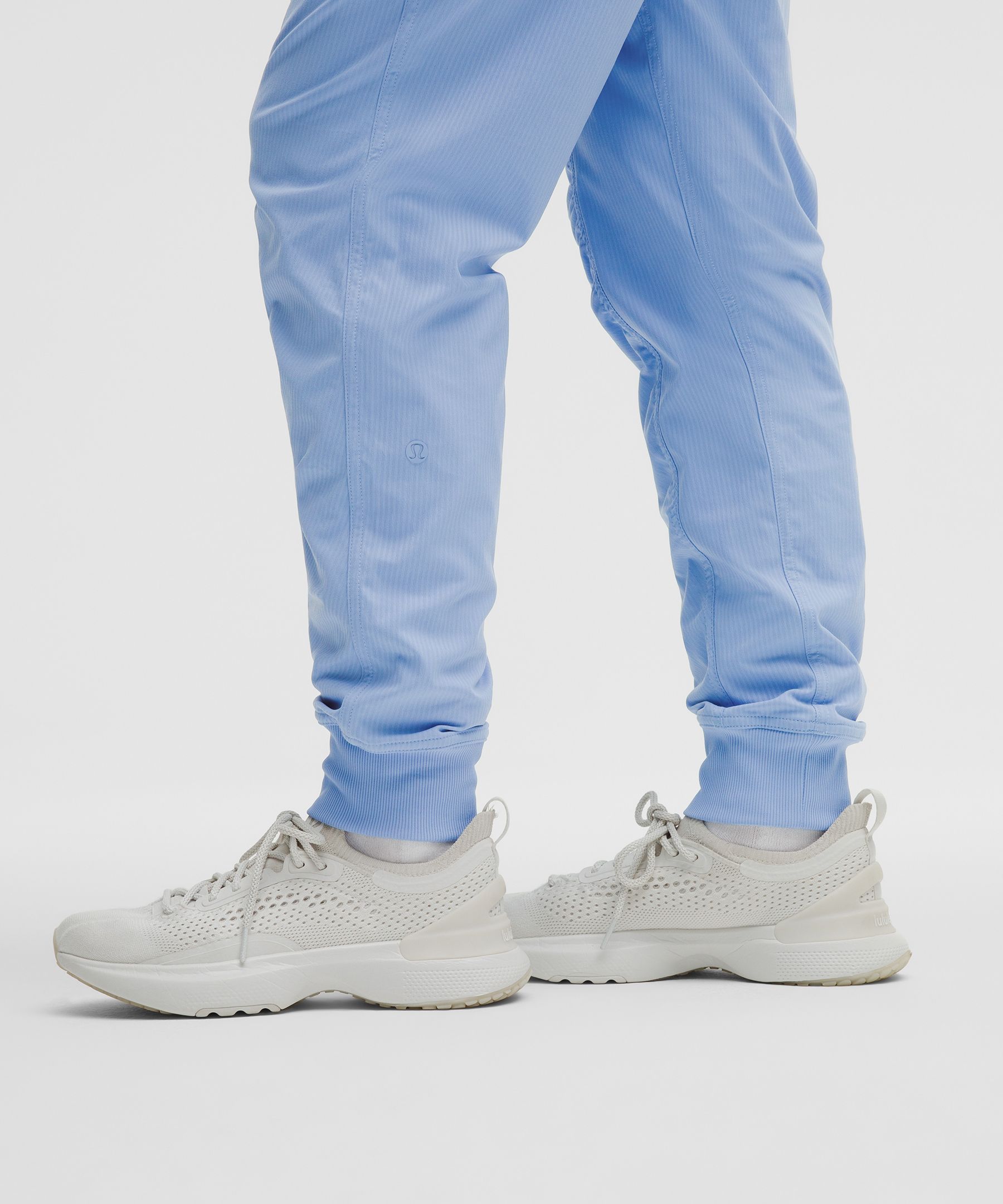 Dance Studio Mid-Rise Jogger *Full Length