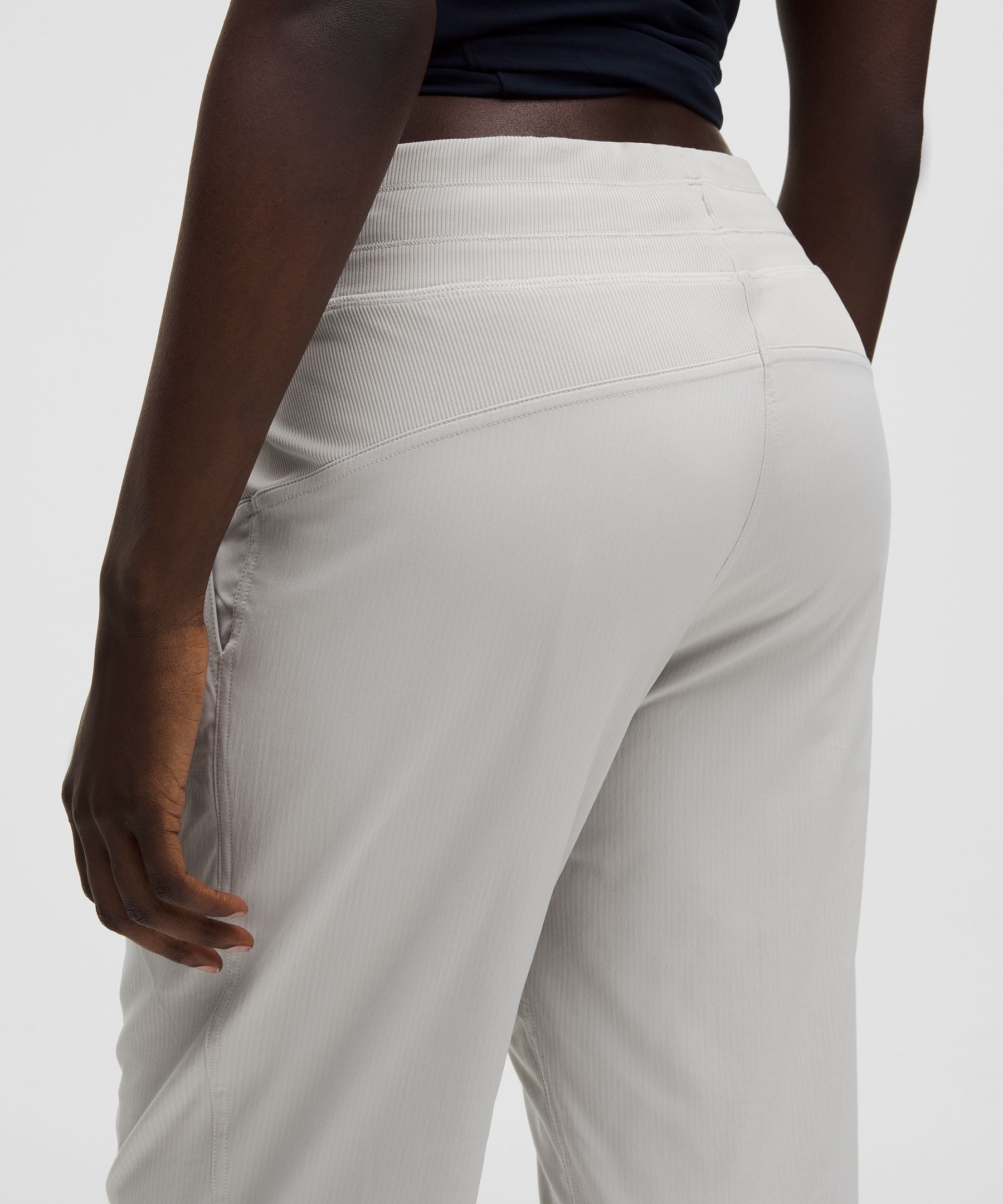 Dance Studio Mid-Rise Jogger *Full Length | Women's Joggers