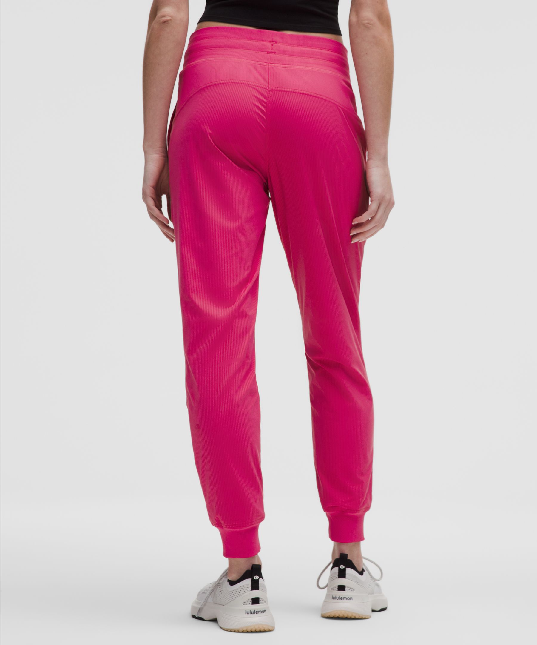 Lululemon Dance Studio Mid-rise Joggers Full Length