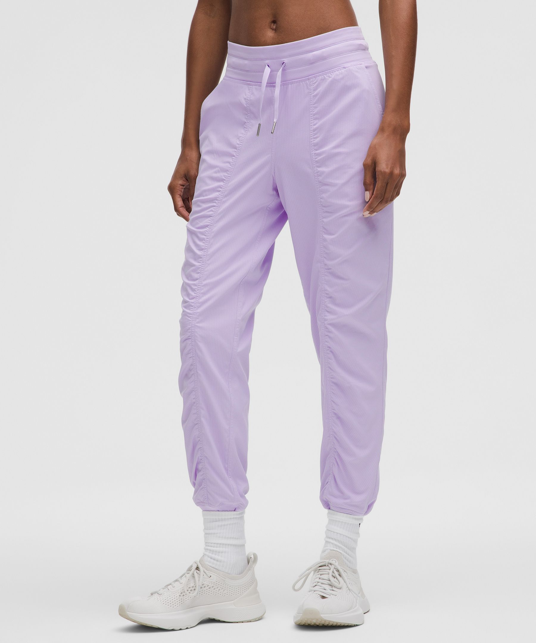 Dance Studio Mid-Rise Jogger 