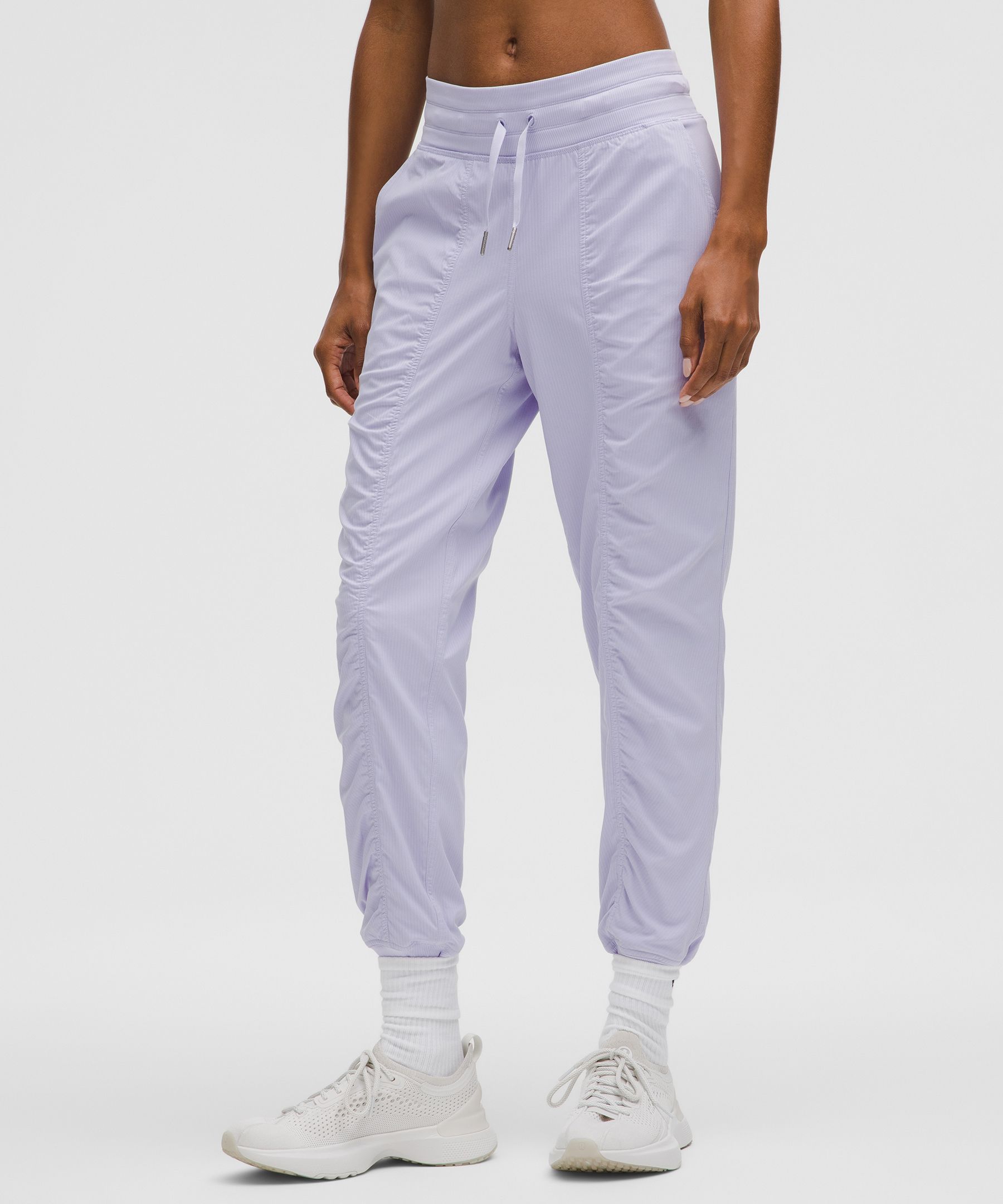 Dance Studio Mid-Rise Jogger *Full Length