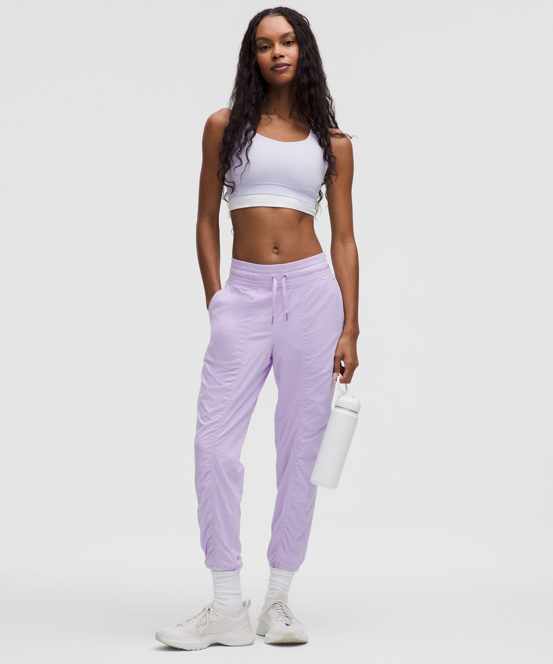 Lululemon Dance Studio Mid-rise Joggers Full Length