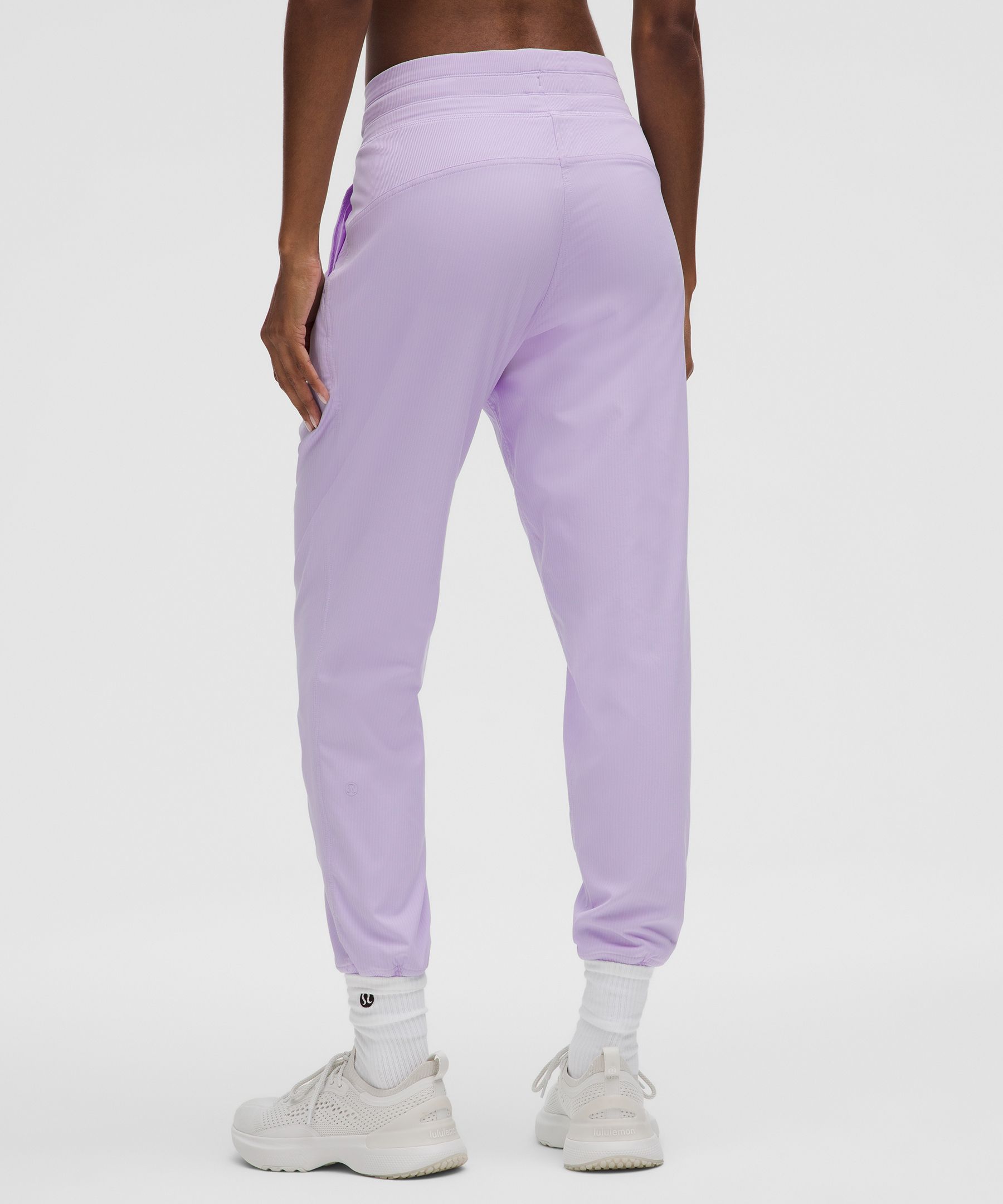 Lululemon Dance Studio Mid-rise Joggers Full Length