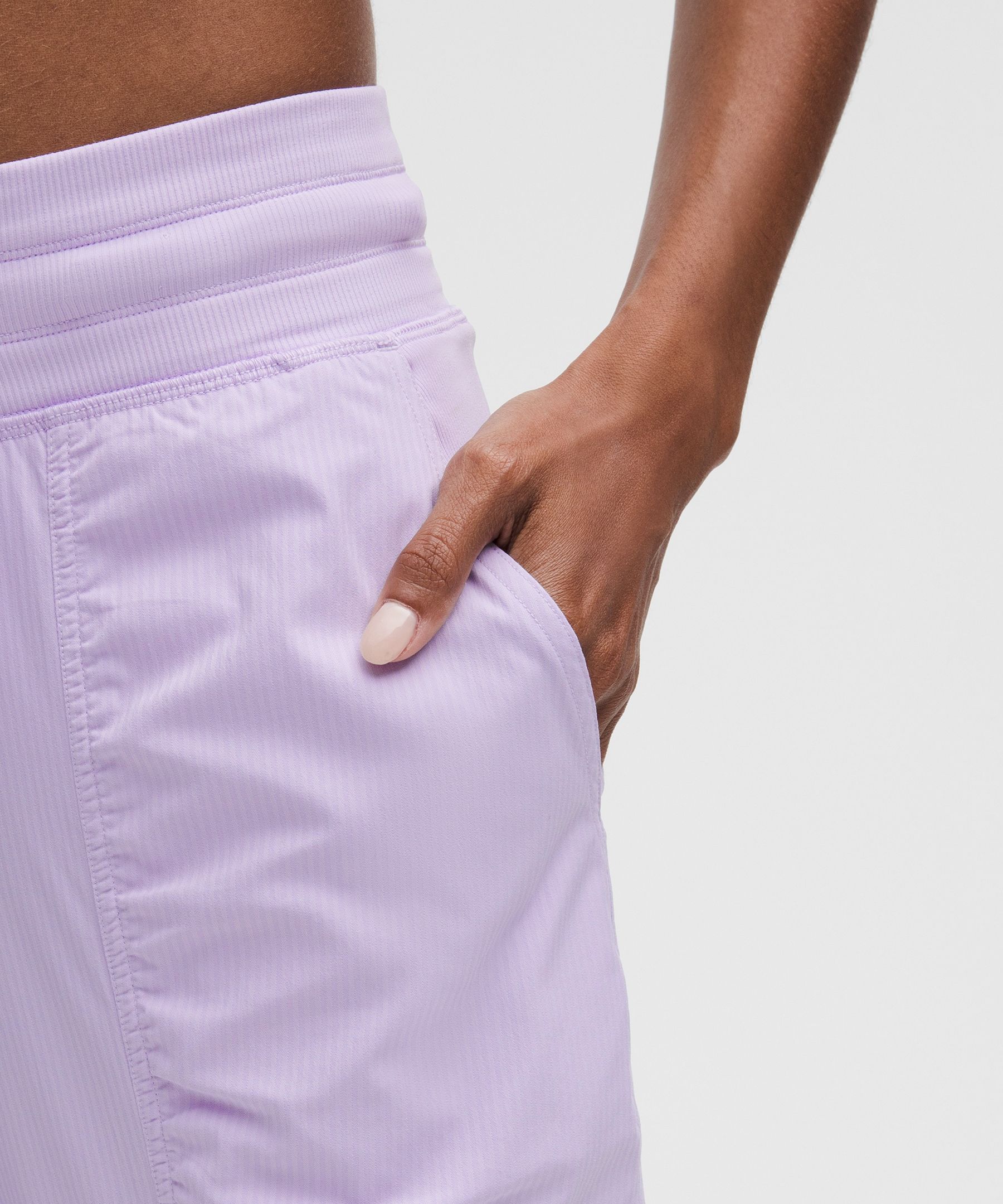 Lululemon Dance Studio Mid-rise Joggers Full Length