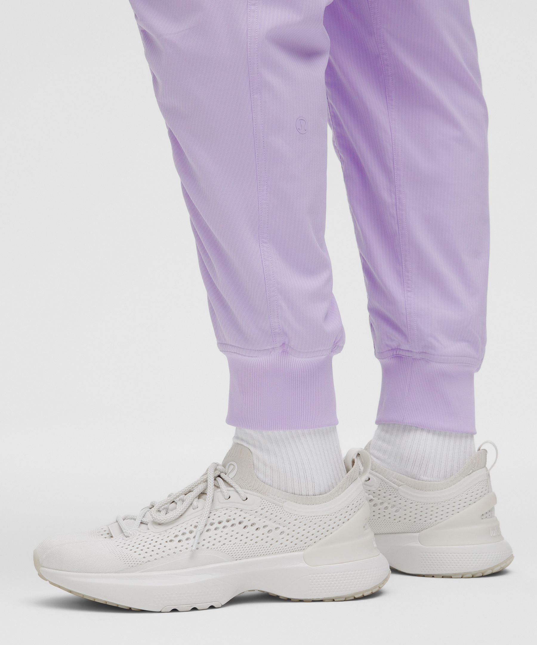 Lululemon Dance Studio Mid-rise Joggers Full Length