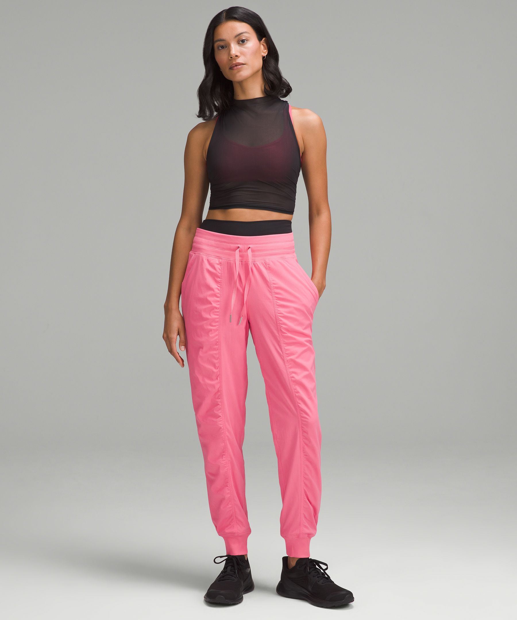 Dance Studio Mid-Rise Jogger *Full Length | Women's Joggers