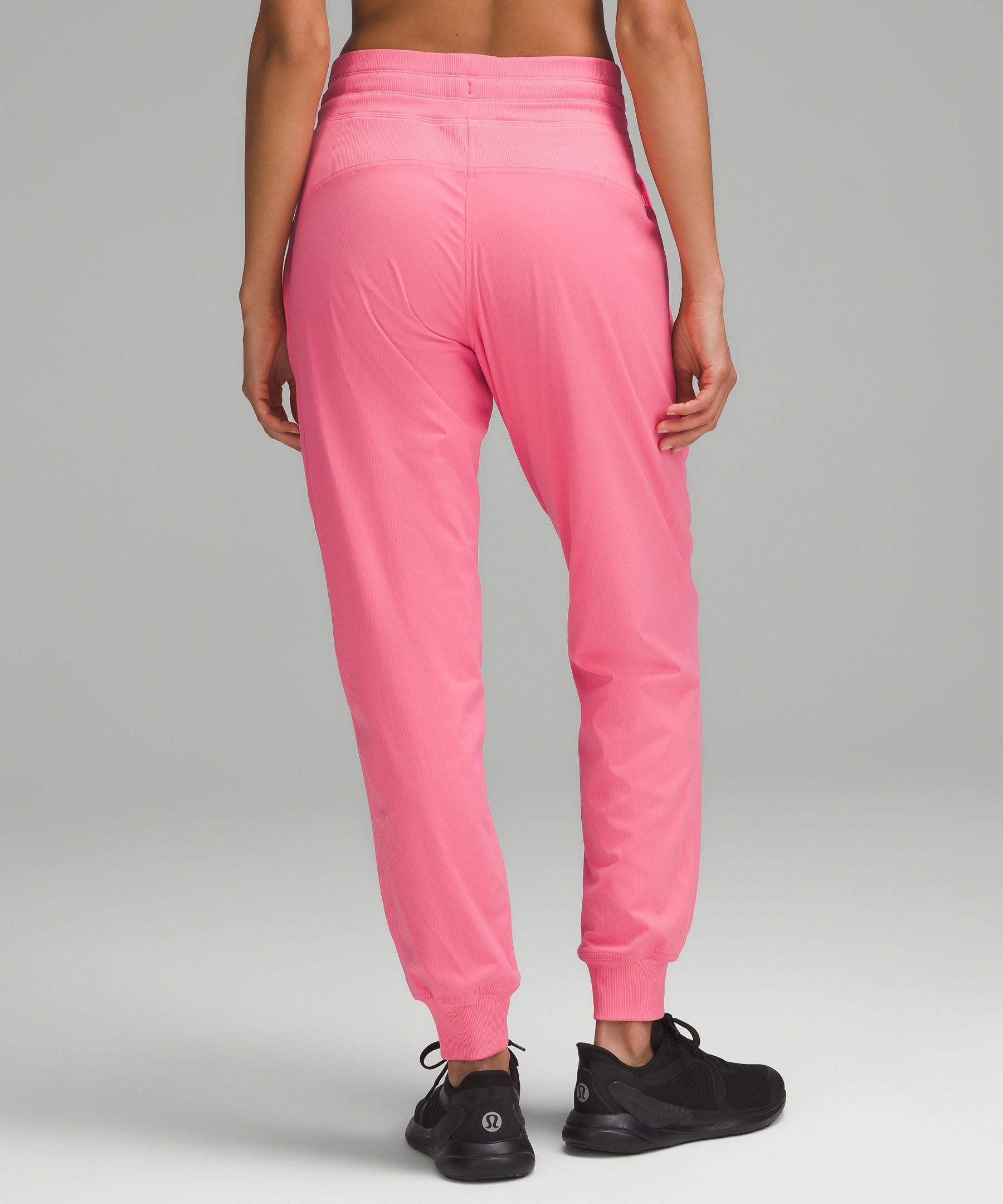 Dance Studio Mid-Rise Jogger *Full Length | Women's Joggers