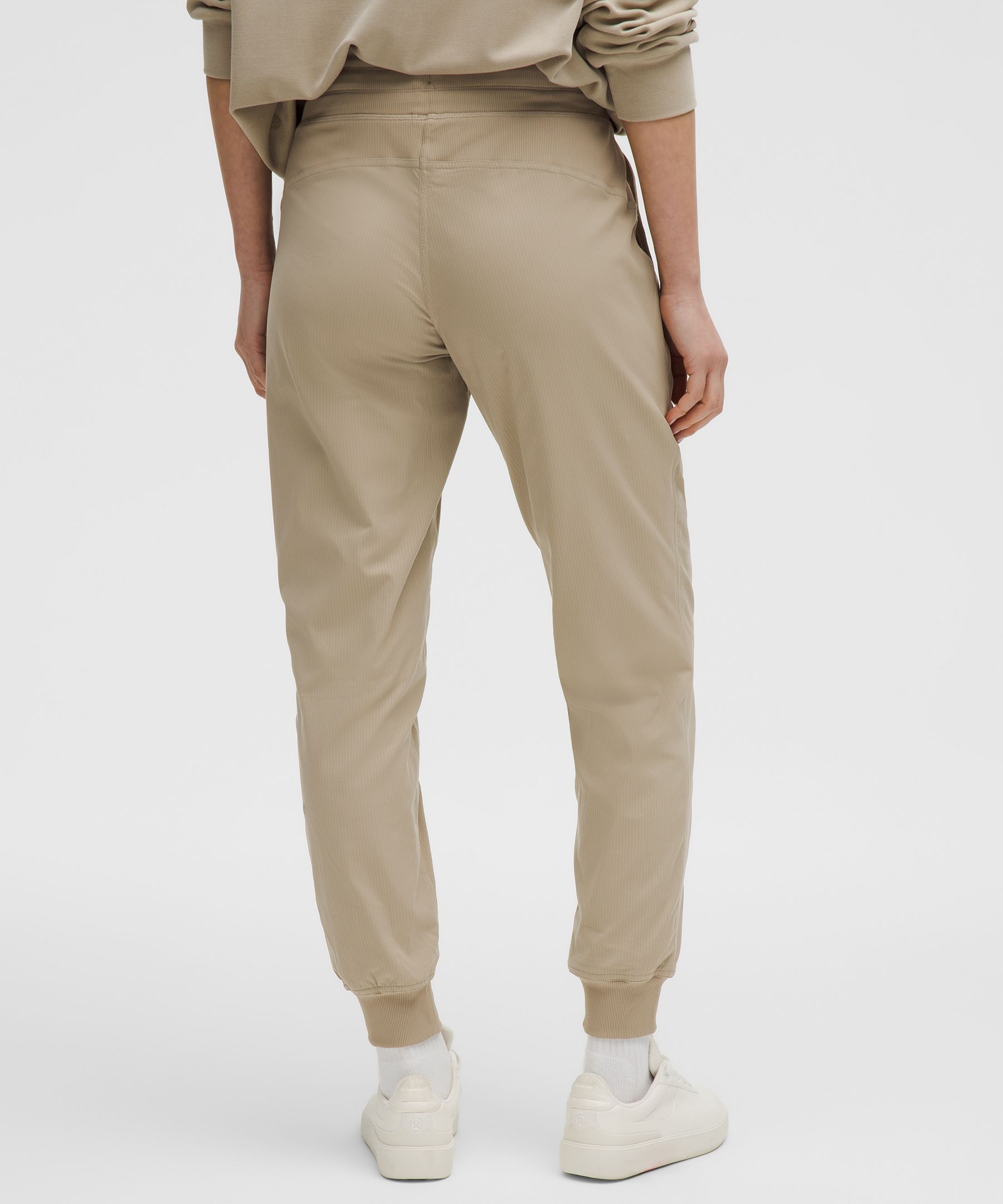 Lululemon Dance Studio Mid-rise Joggers Full Length