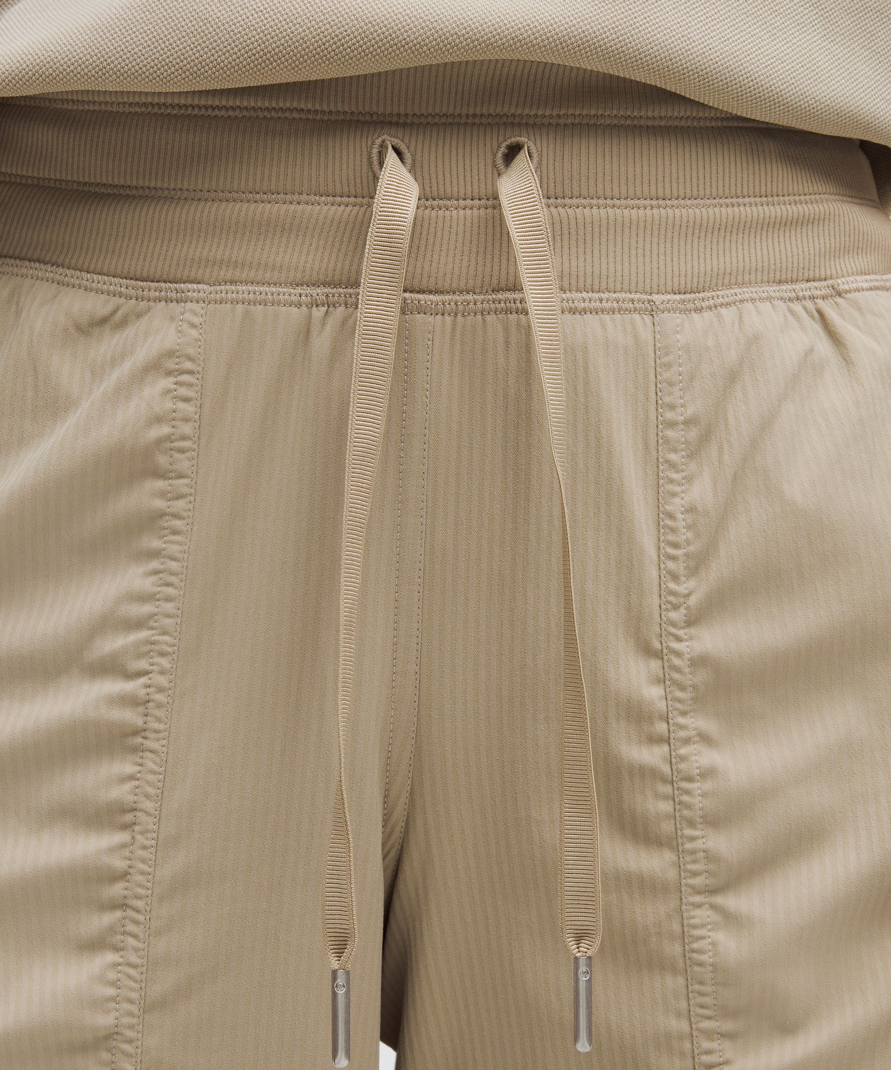 Lululemon Dance Studio Mid-rise Joggers Full Length